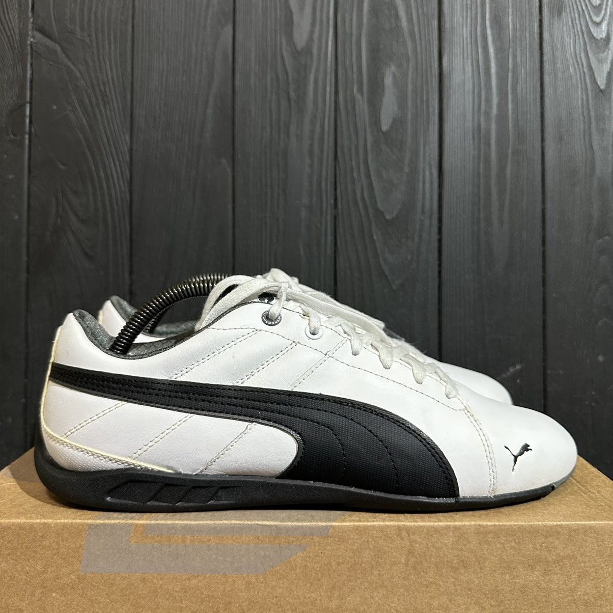 PUMA Y2K men’s sneakers 8.5us 41eu 26.5cm balenciaga style