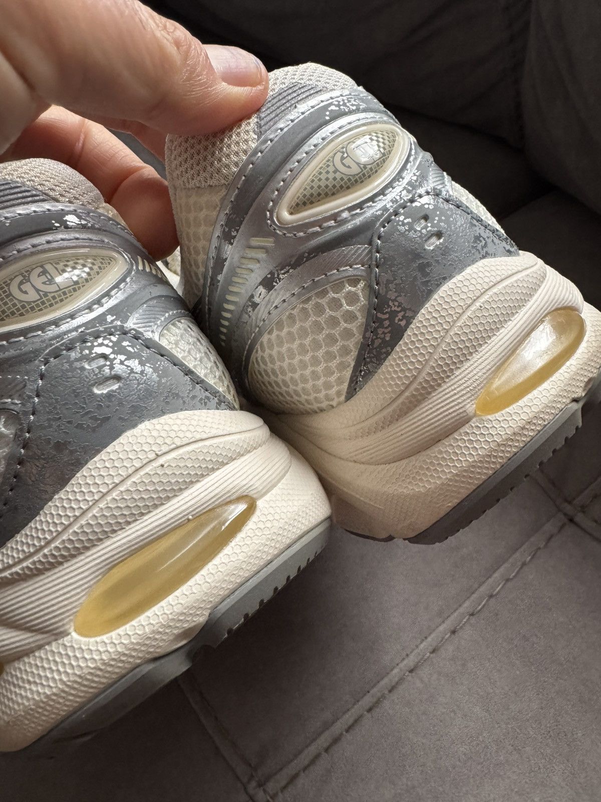 Asics ASICS GT-2160 sneakers size US9.5 Uk8.5 condition in photos Size US 9.5 / EU 42-43 - 7 Thumbnail