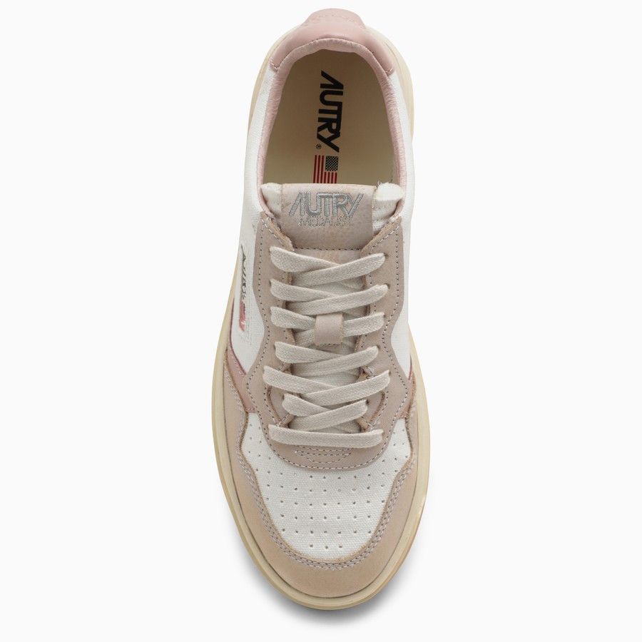 o1d2blof0824 Low-Top Trainers in Multicolor