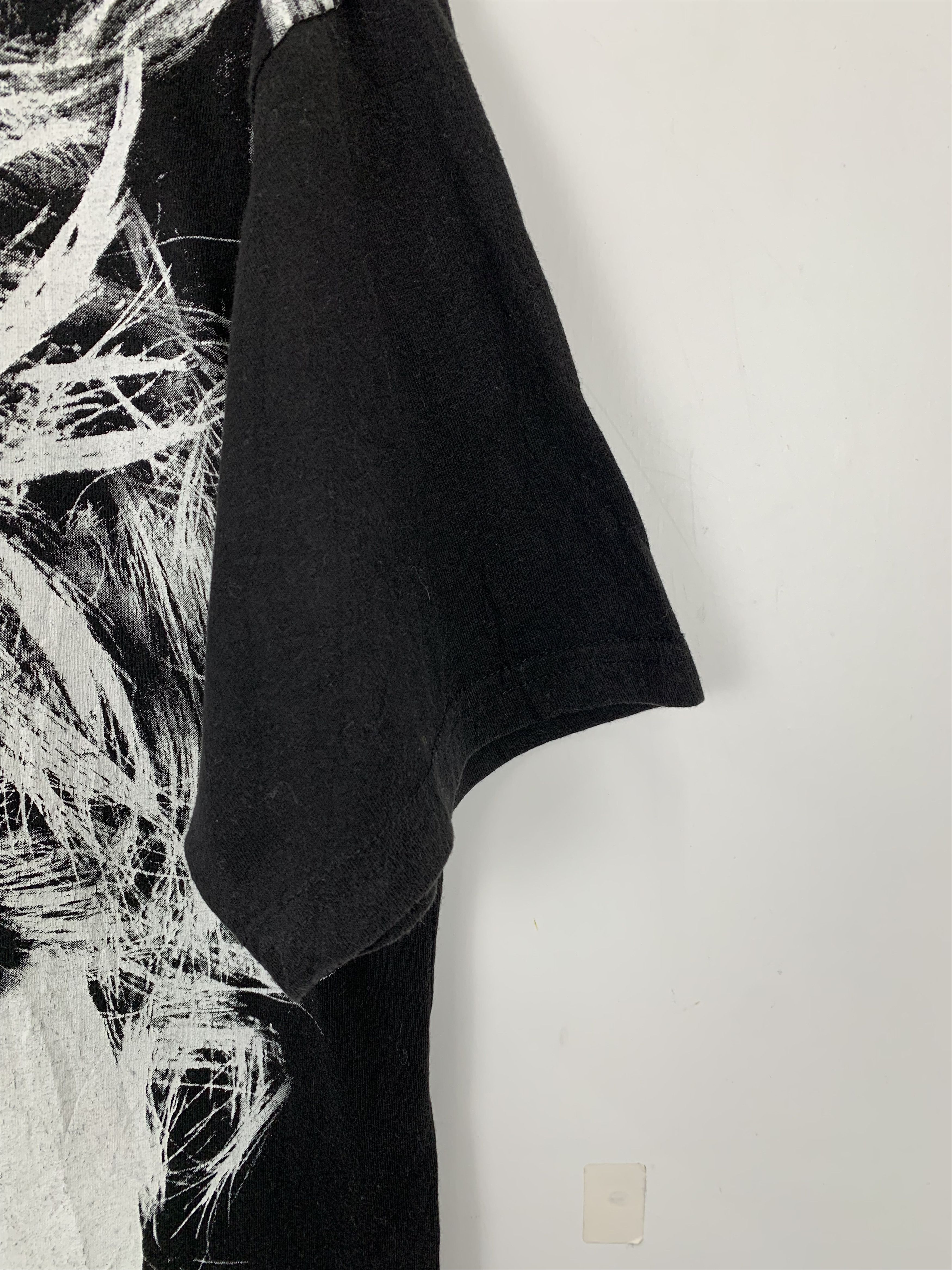 Vintage Vintage Weekend Heroine Momoiro Clever T Shirt TA0203 Size US L / EU 52-54 / 3 - 9 Thumbnail