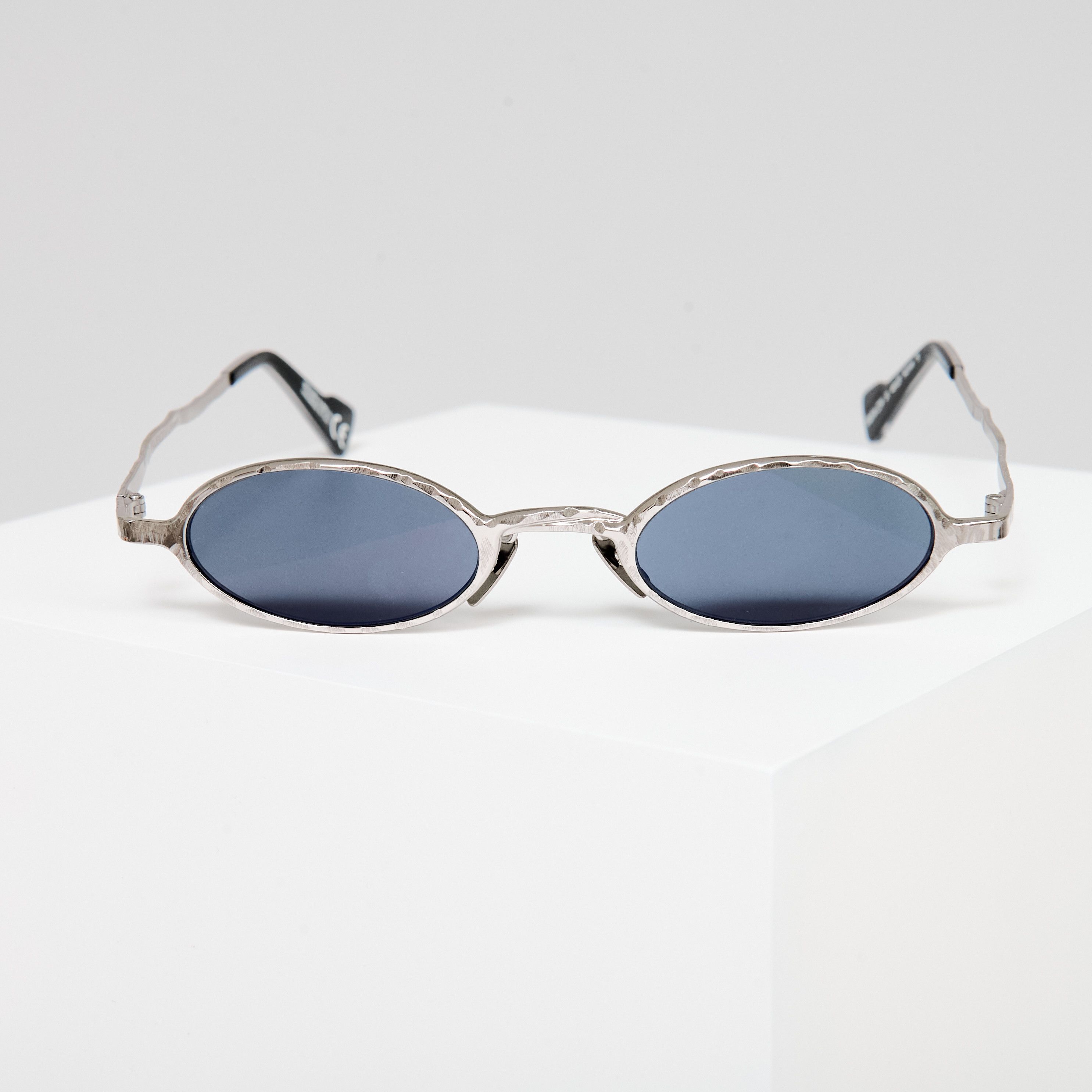 Kuboraum KUBORAUM Z24 SI SUNGLASSES Size ONE SIZE - 9 Thumbnail