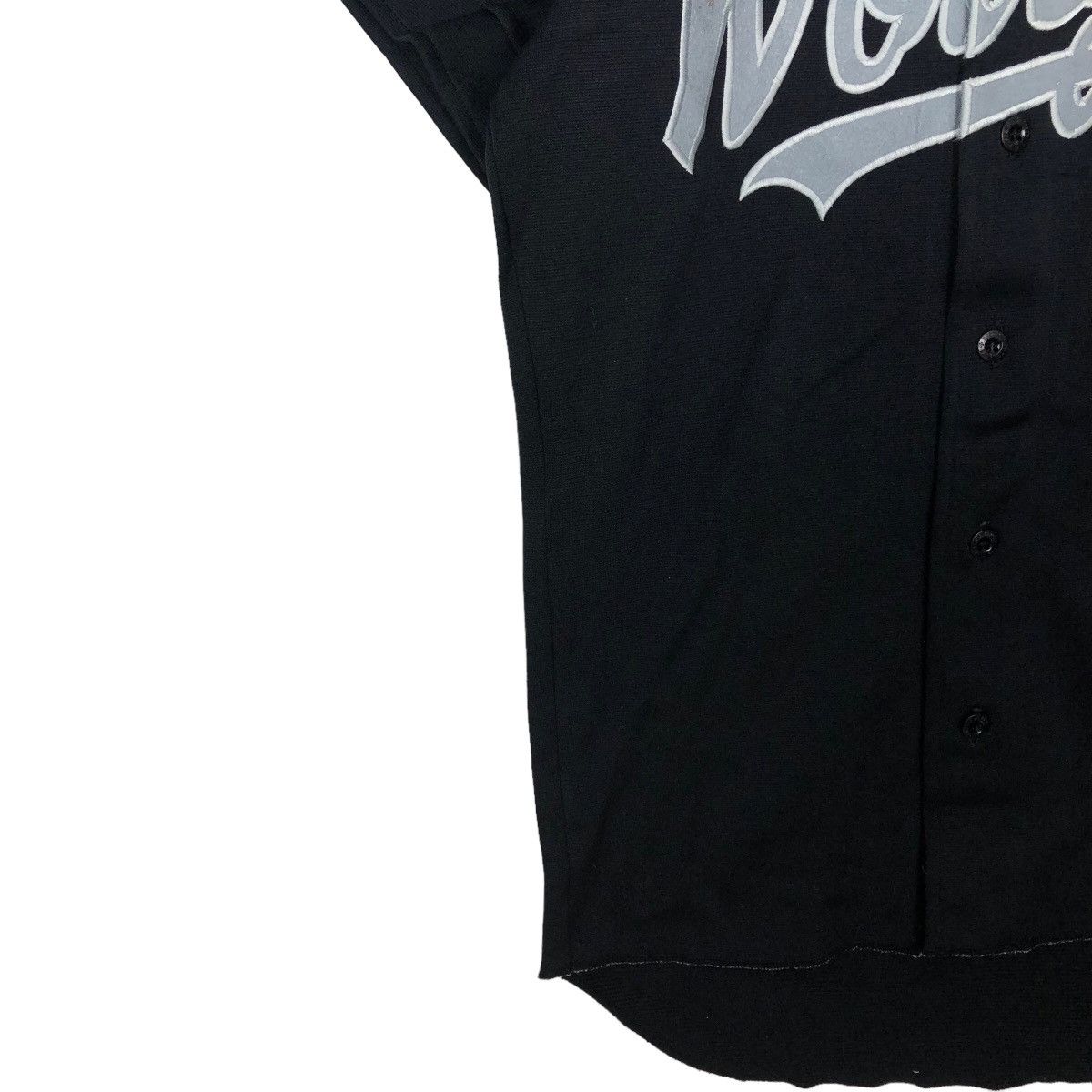 Descente VINTAGE JERSEY TEAM SHIRT DESCENTE SPORTS Size US L / EU 52-54 / 3 - 2 Thumbnail