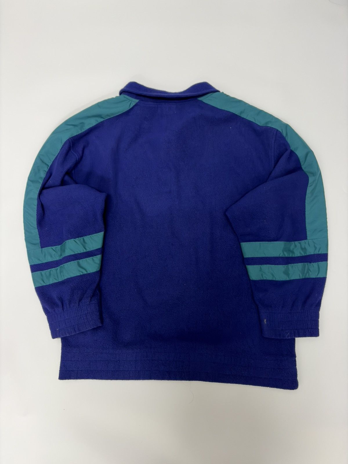 Fila Fila Tech FleecePullover Size US L / EU 52-54 / 3 - 8 Thumbnail