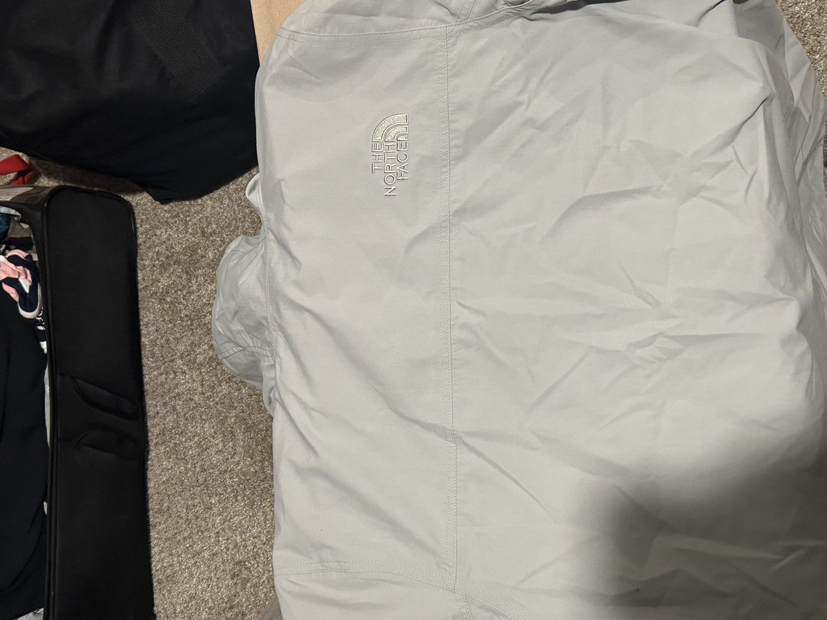 The North Face North face jacket Size US L / EU 52-54 / 3 - 3 Thumbnail