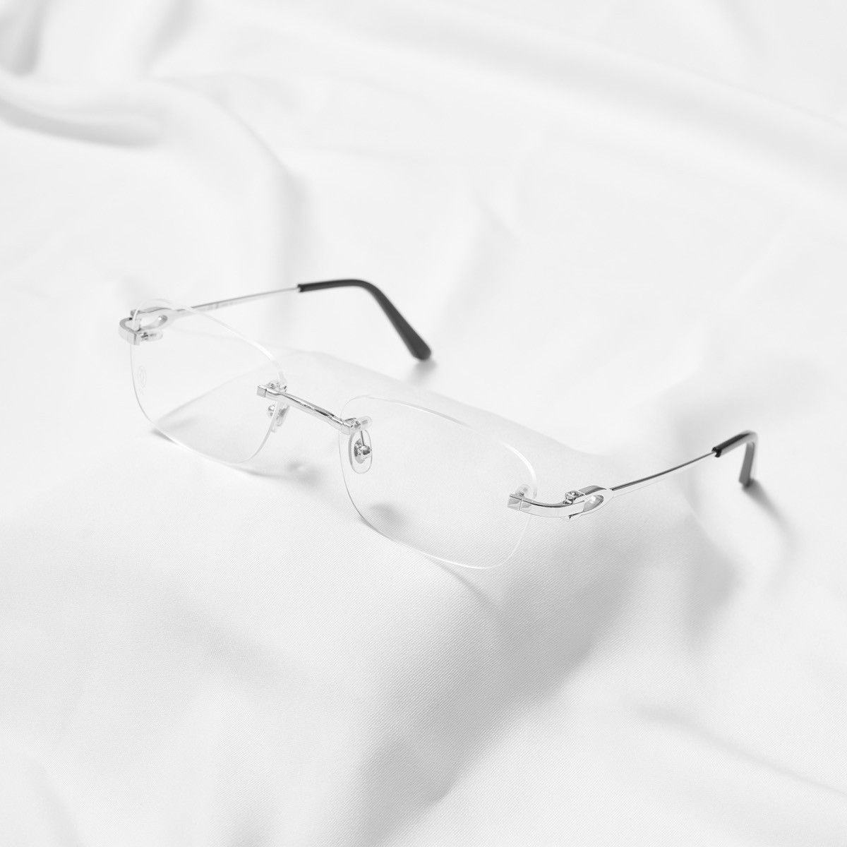 Cartier CARTIER CT0290O 004 GLASSES Size ONE SIZE - 1 Thumbnail