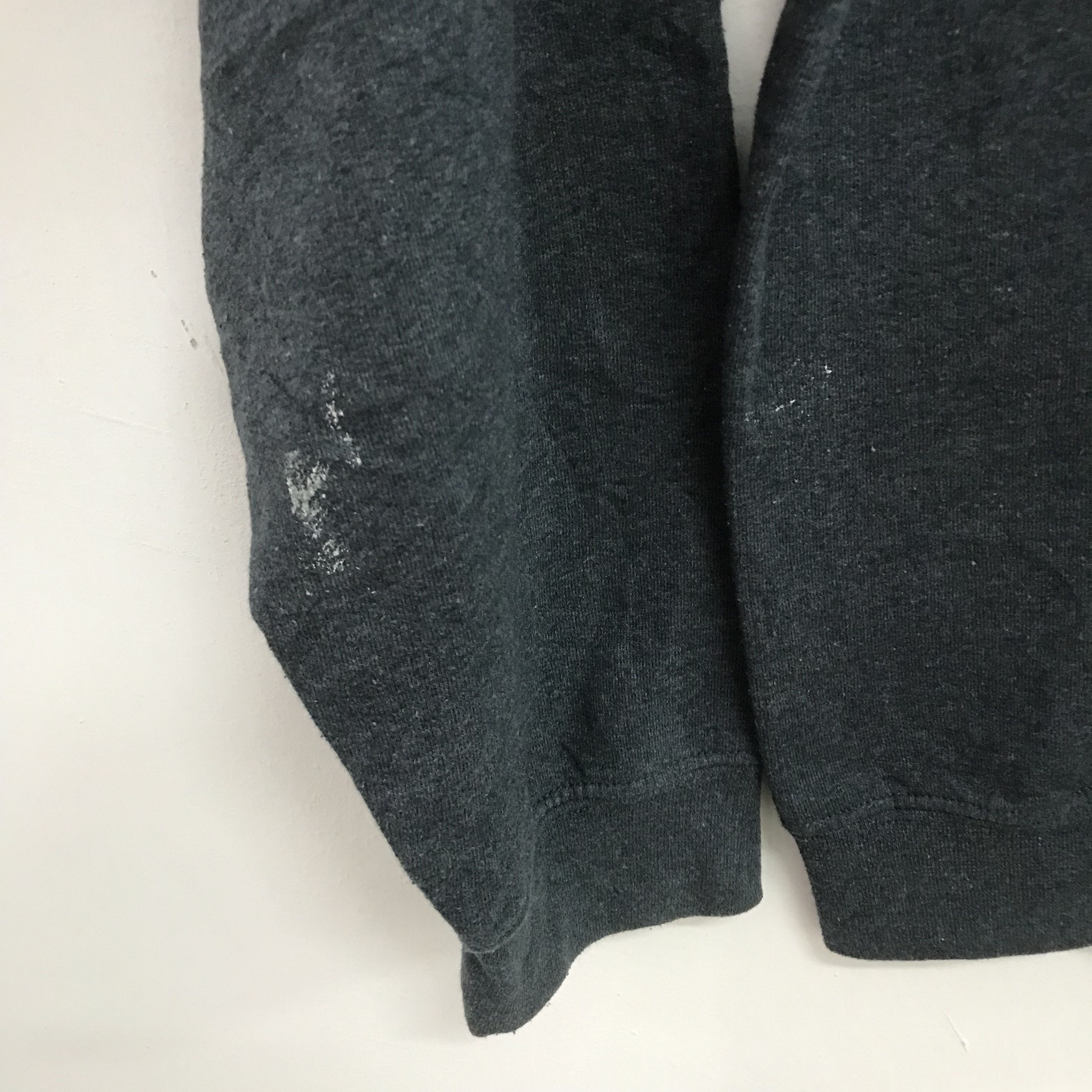 Canada West Vintage Banff Canada Grey Sweatshirt - 387 Size US M / EU 48-50 / 2 - 6 Thumbnail