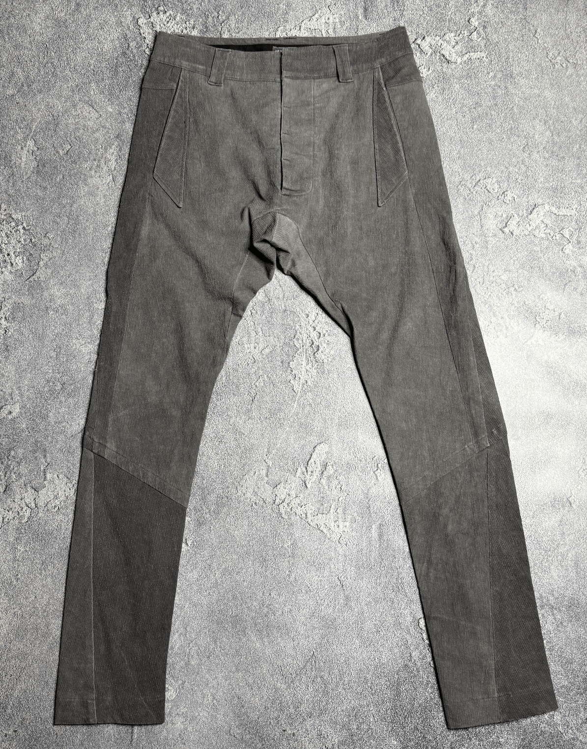 Preach Preach men's trousers M Size US 32 / EU 48 - 1 Thumbnail