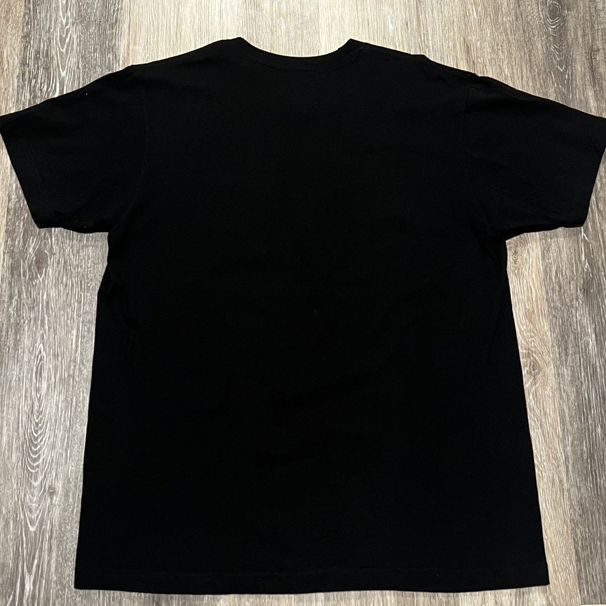 Supreme Supreme Benz tee Mercedes 190e tee 2014 airbrush car tee Size US XL / EU 56 / 4 - 19 Thumbnail