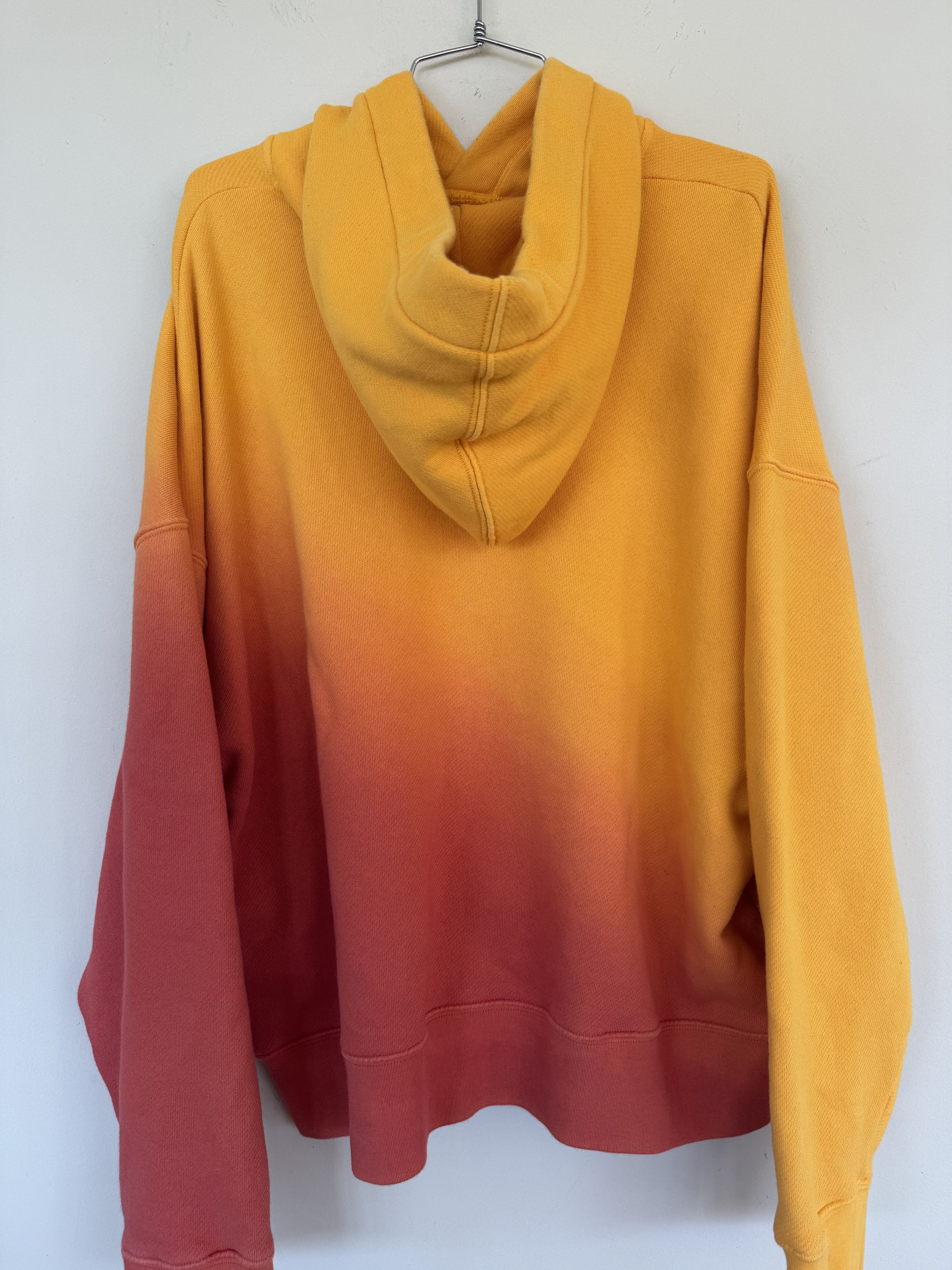 Palm Angels Palm Angels x The Webster Tye Dye Hoodie Size US M / EU 48-50 / 2 - 5 Thumbnail