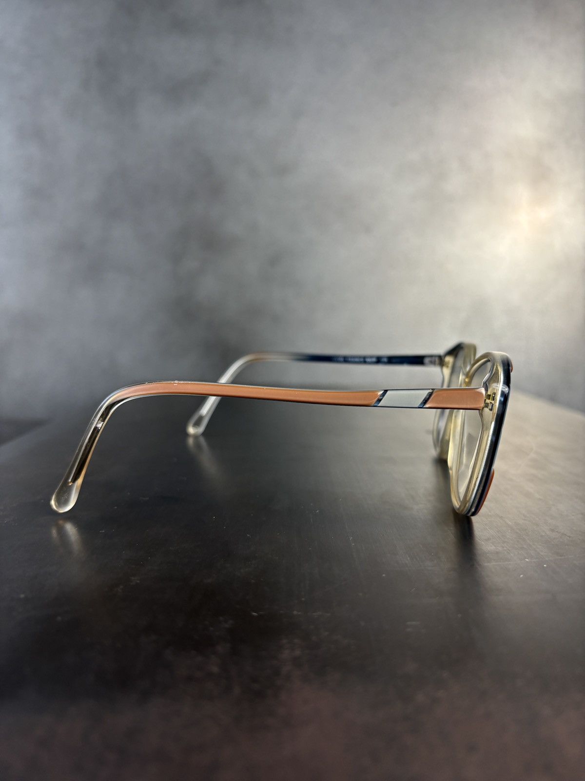 Vintage Vintage Maurice Michel Frames 1980s Made in France Oversized Size ONE SIZE - 5 Thumbnail