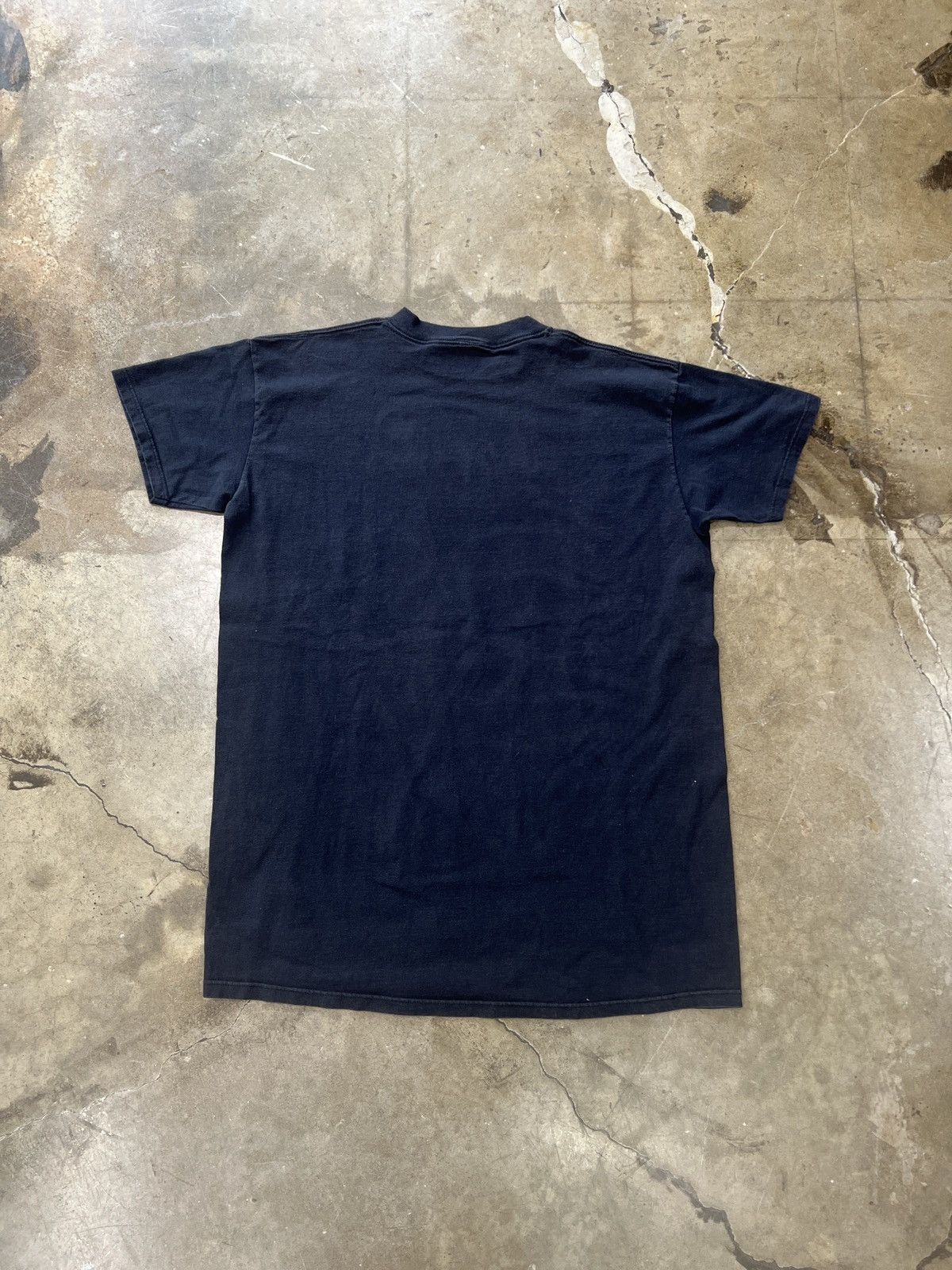 Disney × Vintage Vintage Disney Mickey Mouse Animate Pencil Production Tee XL Size US XL / EU 56 / 4 - 4 Thumbnail