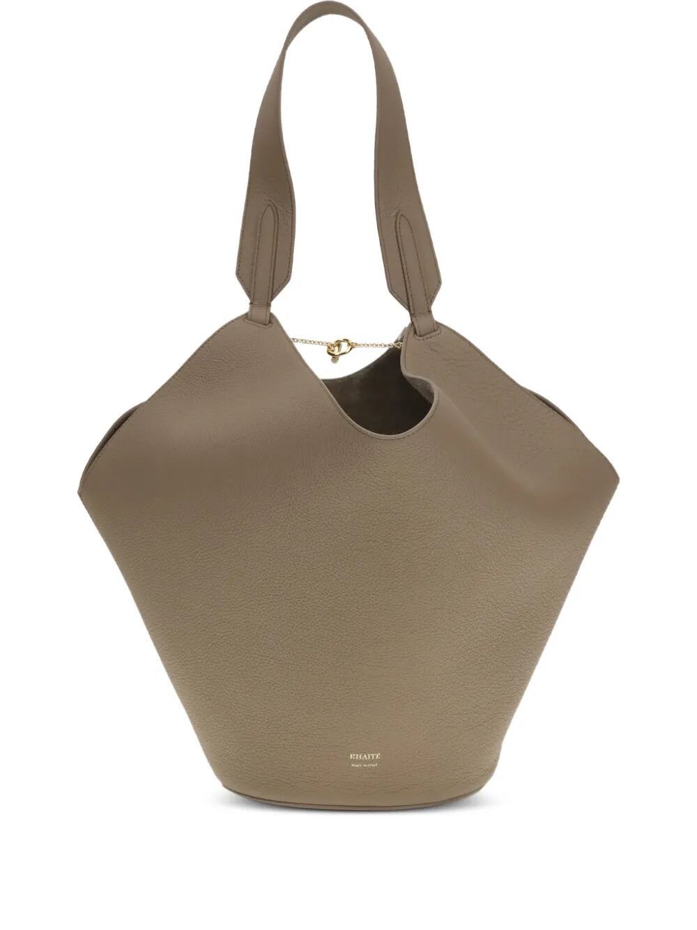 KHAITE "LOTUS" SMALL TOTE BAG Size ONE SIZE - 1 Thumbnail