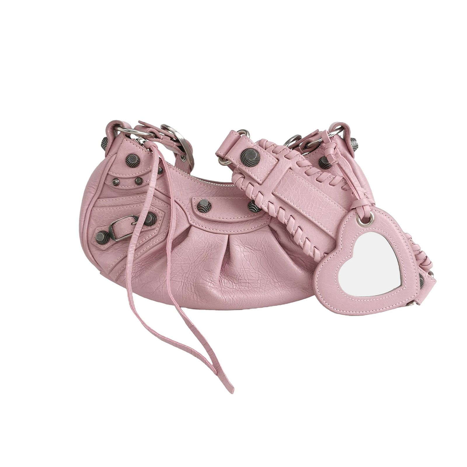 Balenciaga Balenciaga Women os Shoulder Bags Size ONE SIZE - 1 Thumbnail