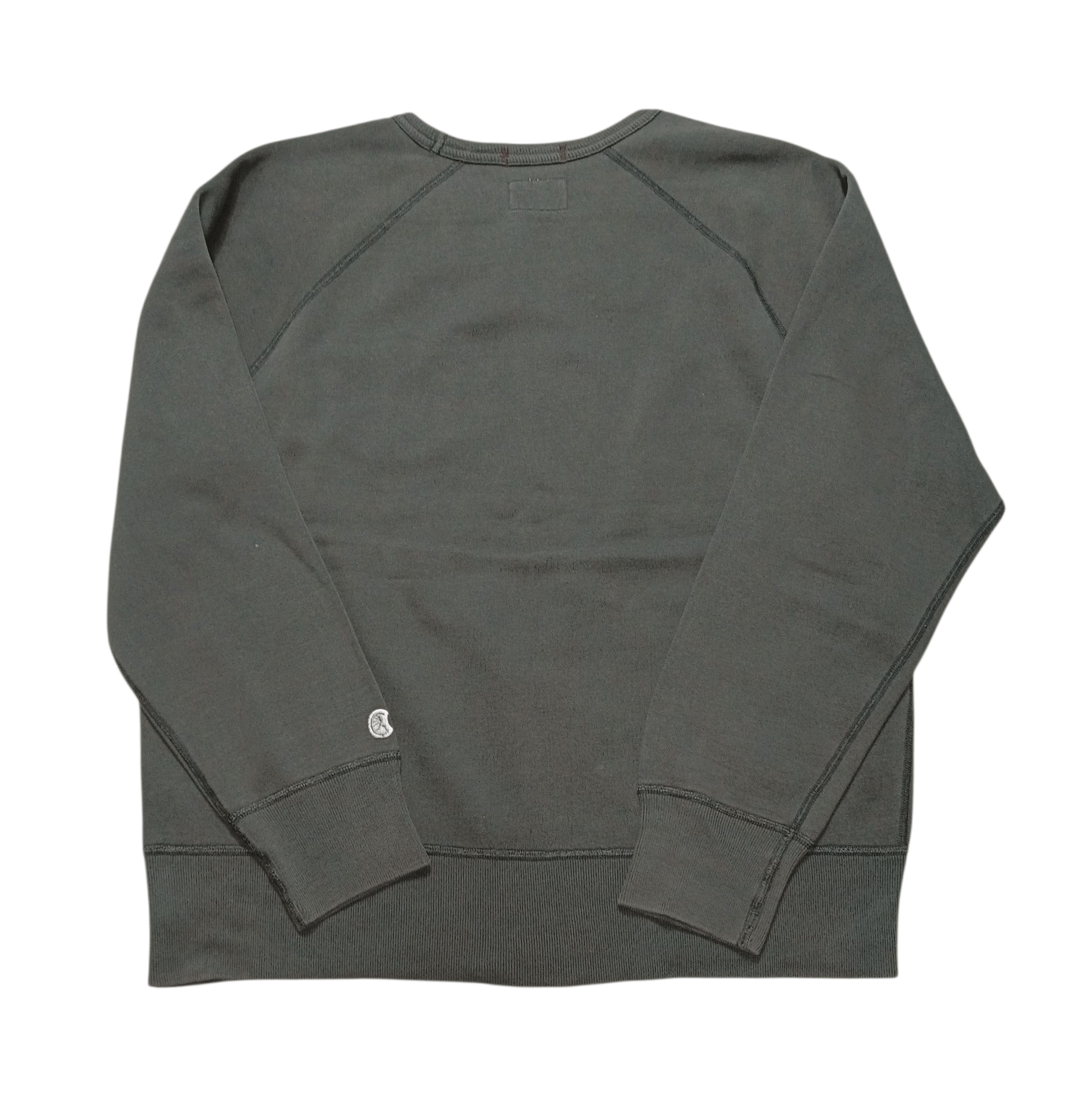 Champion × Todd Snyder Todd Snyder x Champion Pocket Sweatshirt Crewneck Size US L / EU 52-54 / 3 - 2 Thumbnail