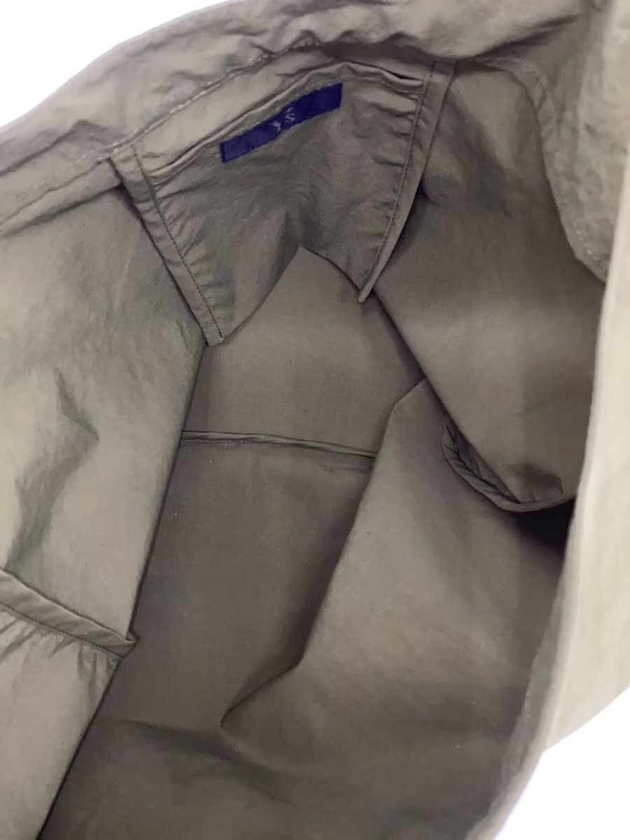 Y's × Yohji Yamamoto Logo Shoulder Bag Size ONE SIZE - 5 Thumbnail