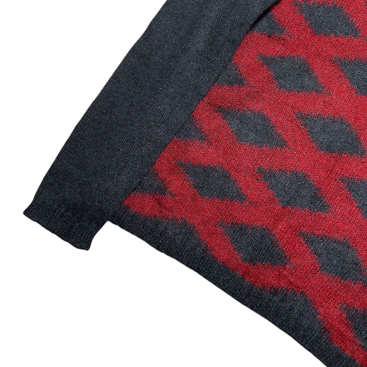 Sisley Sisley Wool Cardigan Size M / US 6-8 / IT 42-44 - 5 Thumbnail