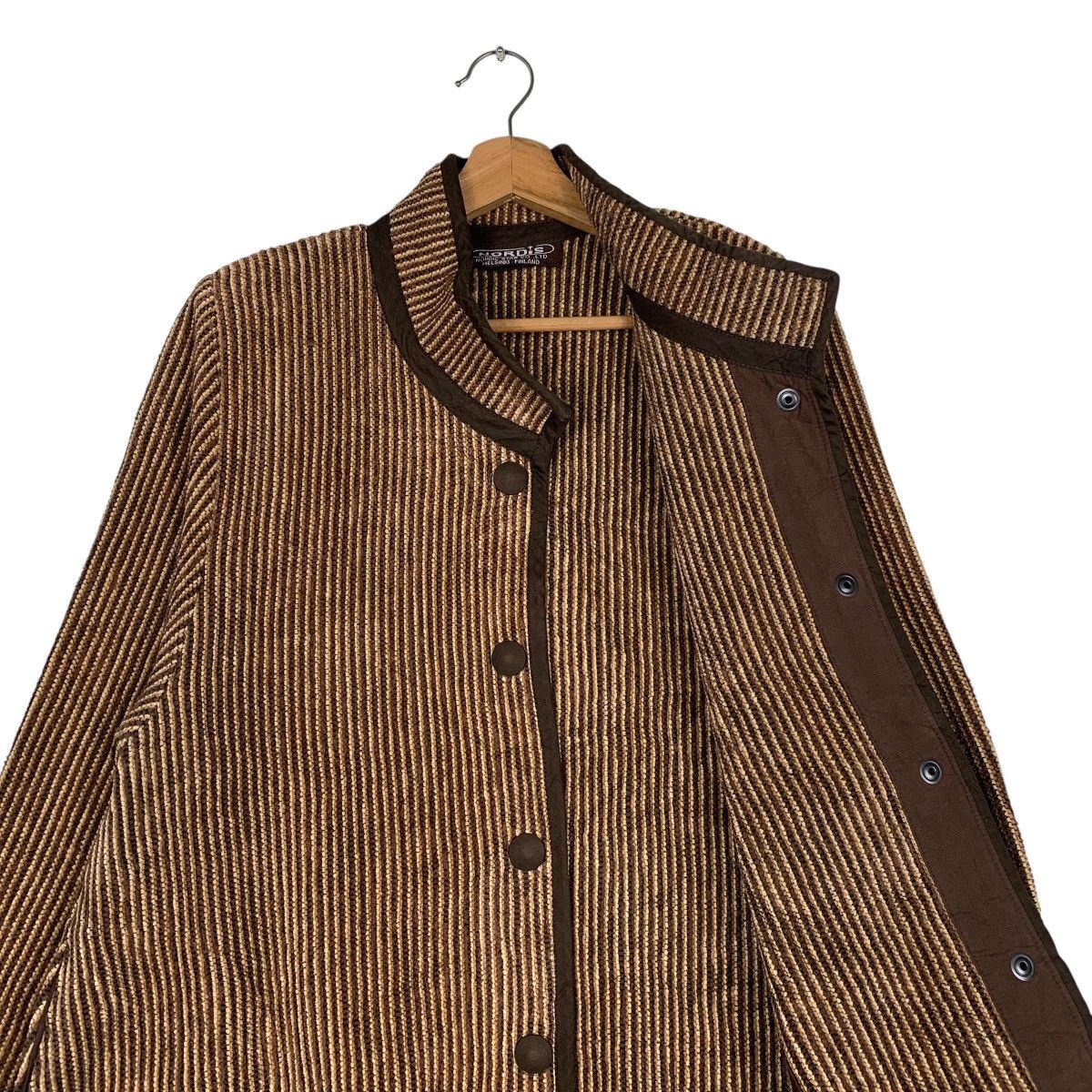 Other Nordis By Nordic Star Coat Size S / US 4 / IT 40 - 10 Thumbnail
