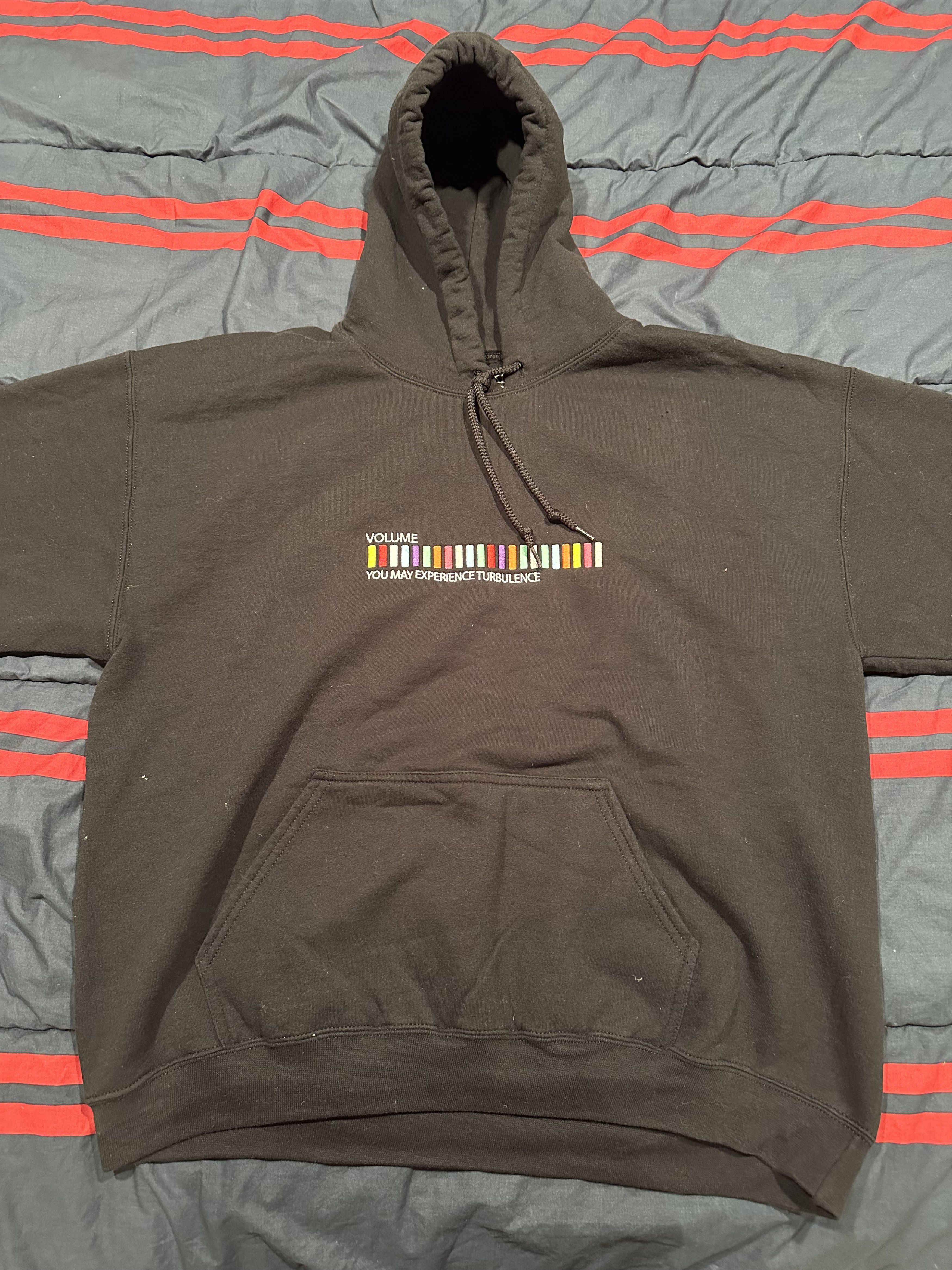 Other Travis Scott ASTROWORLD Hoodie Size US L / EU 52-54 / 3 - 3 Thumbnail