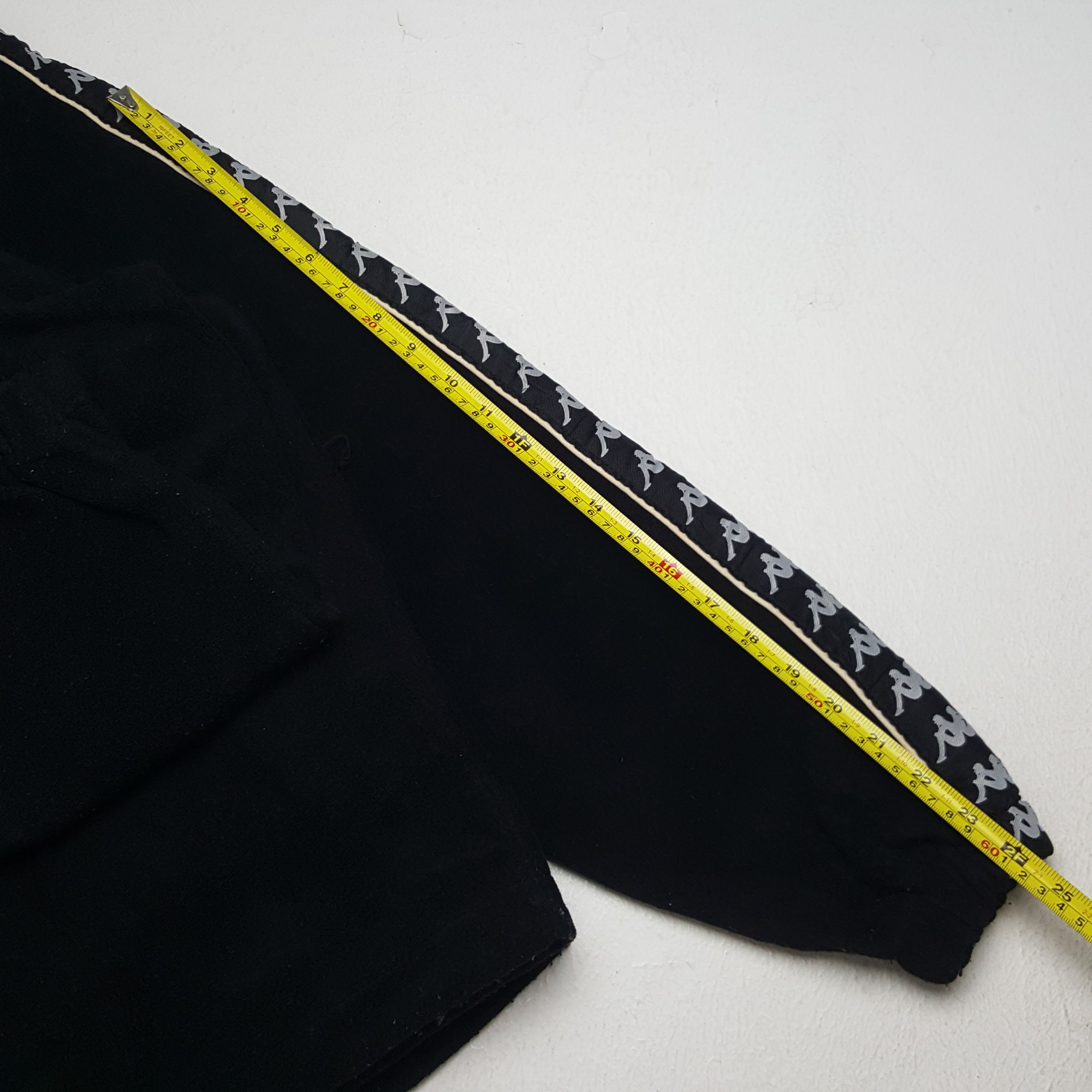 Kappa × Vintage Vintage Kappa Sport Style Jacket Size US L / EU 52-54 / 3 - 7 Thumbnail