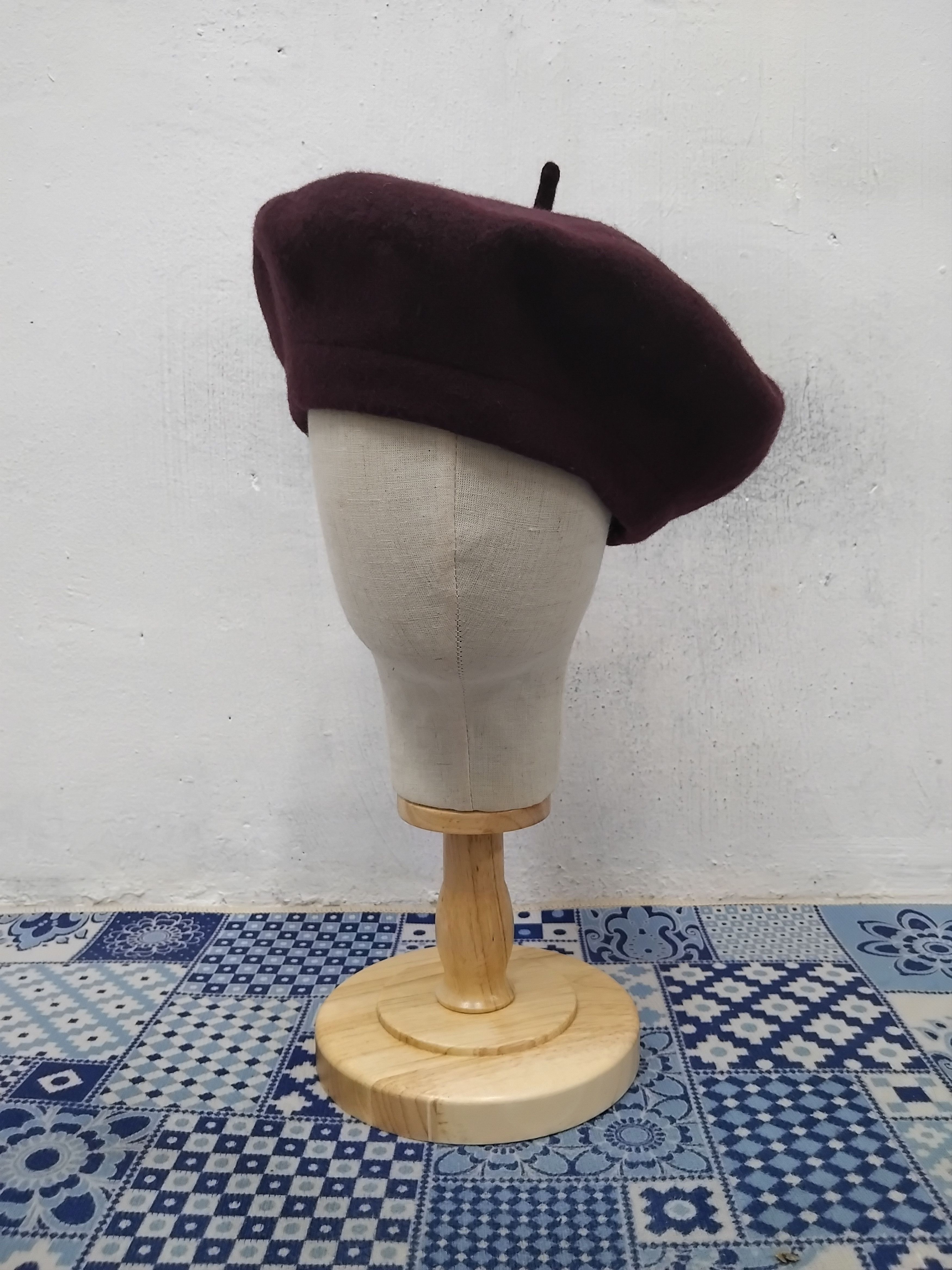 Japanese Brand 💥OLIVE des OLIVE Japanese brand cap hat Size ONE SIZE - 1 Thumbnail
