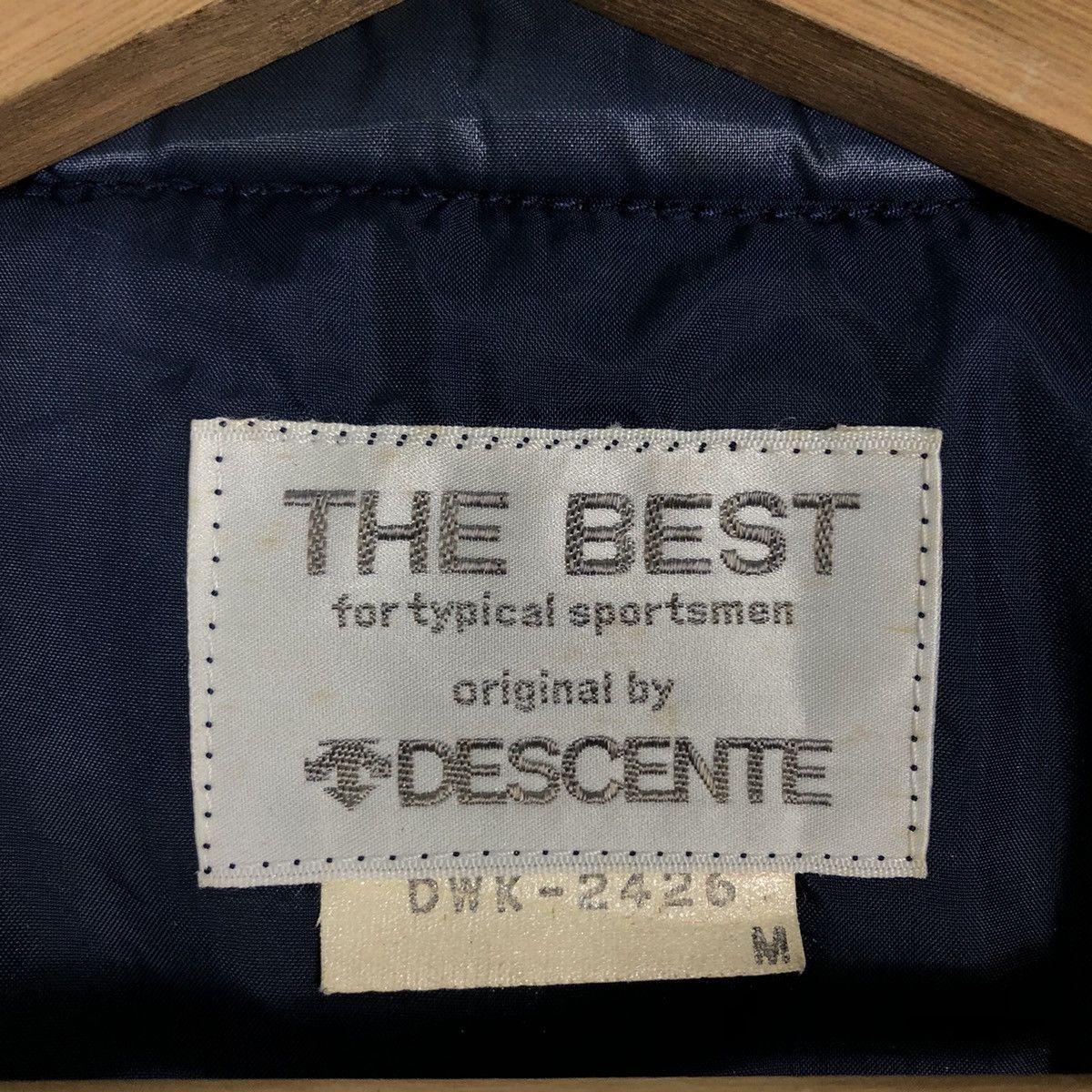 Japanese Brand 🔥90’s Vintage Puffer Jacket The Best Descente Japan Made Size US M / EU 48-50 / 2 - 13 Thumbnail