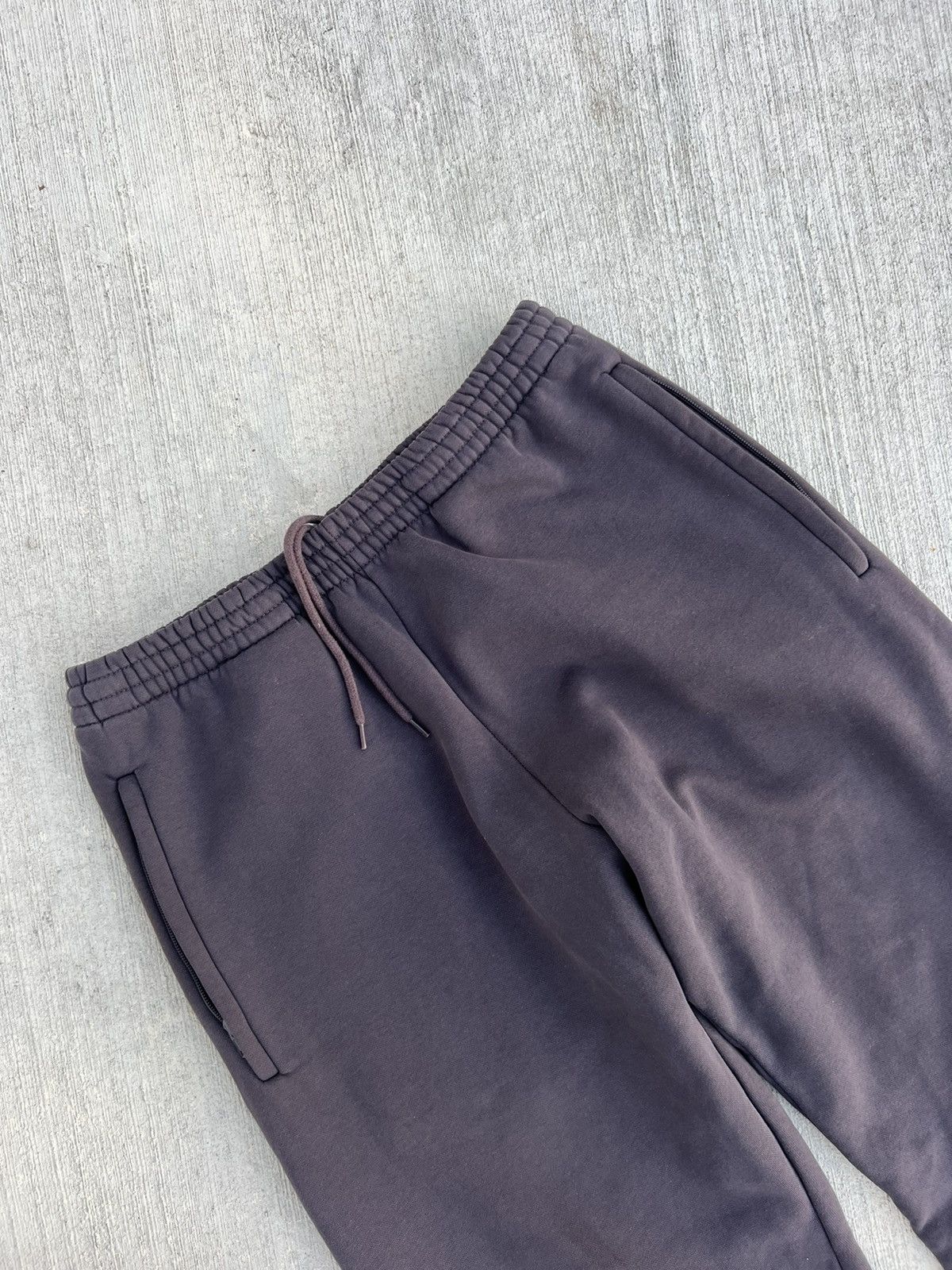 Gap × Yeezy Yeezy Gap Perfect Pants Baggy Size US 38 / EU 54 - 4 Thumbnail