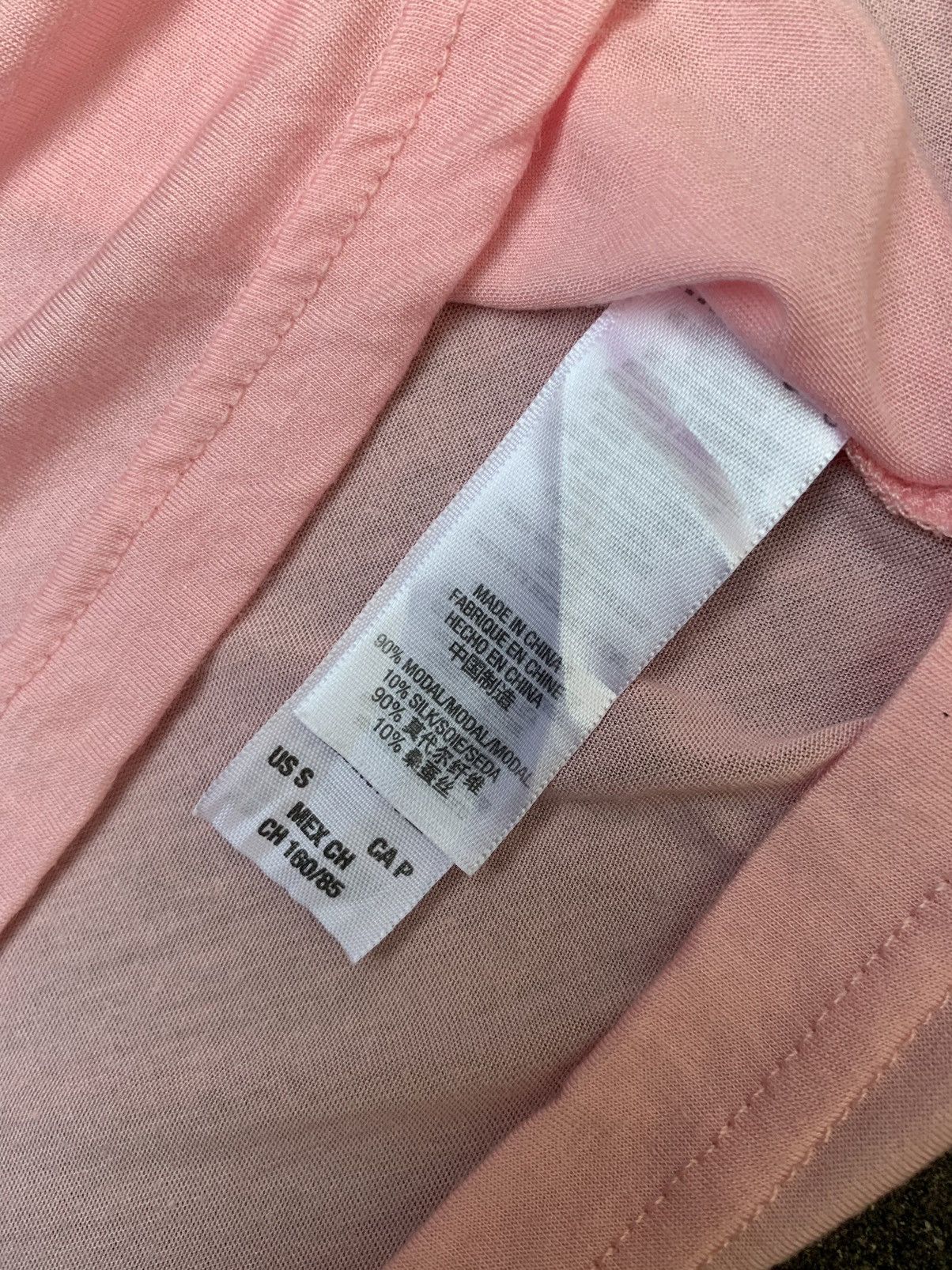 Juicy Couture Y2k Juicy Couture Long Top Tee Size S / US 4 / IT 40 - 6 Thumbnail