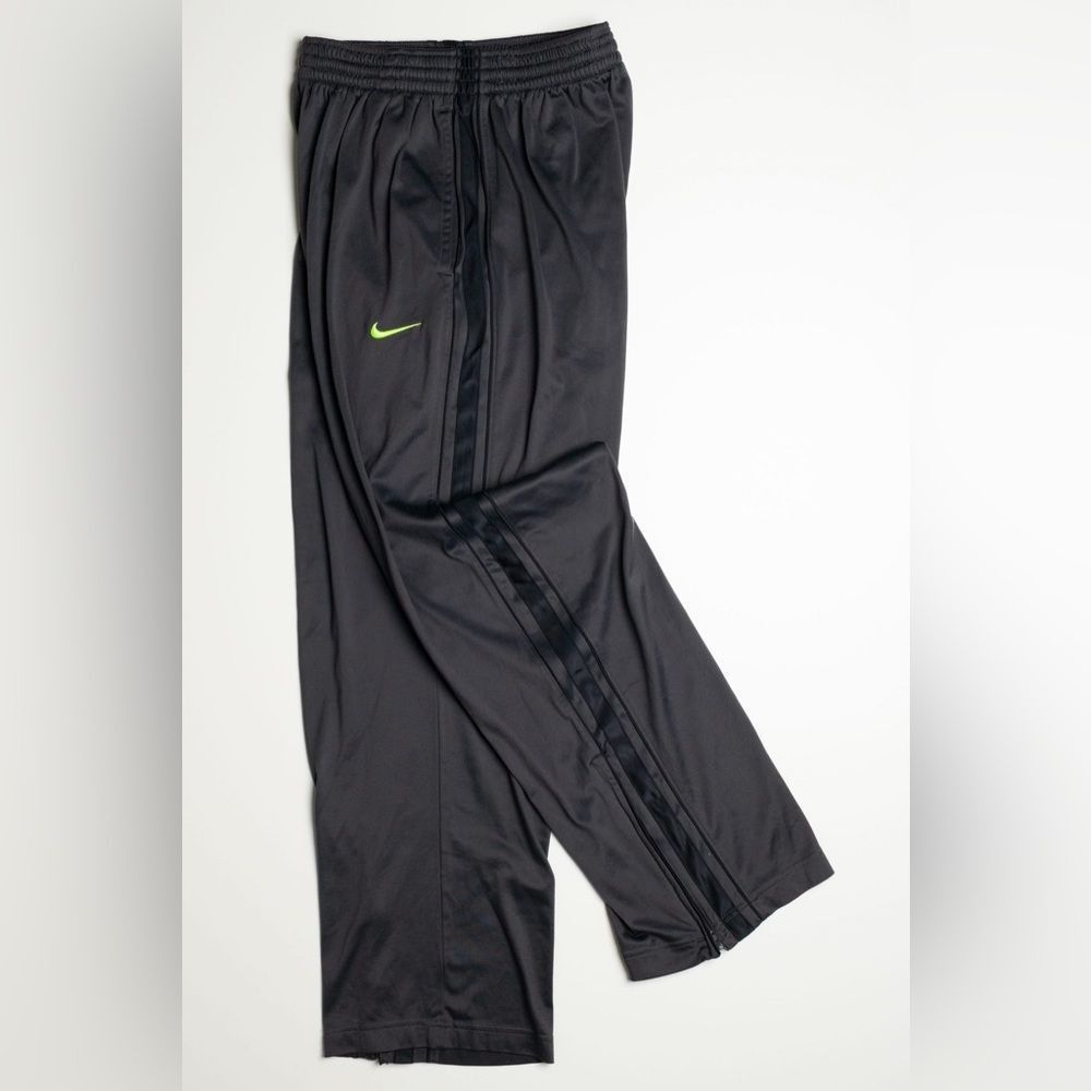 Corteiz × Nike Nike Corteiz NRG Pant Gulley Grey size Small