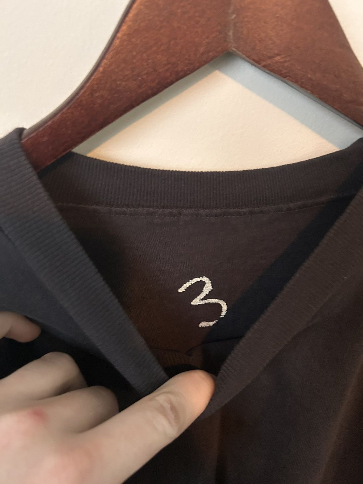 Yeezy Yeezy 1 Tee Size US L / EU 52-54 / 3 - 3 Thumbnail