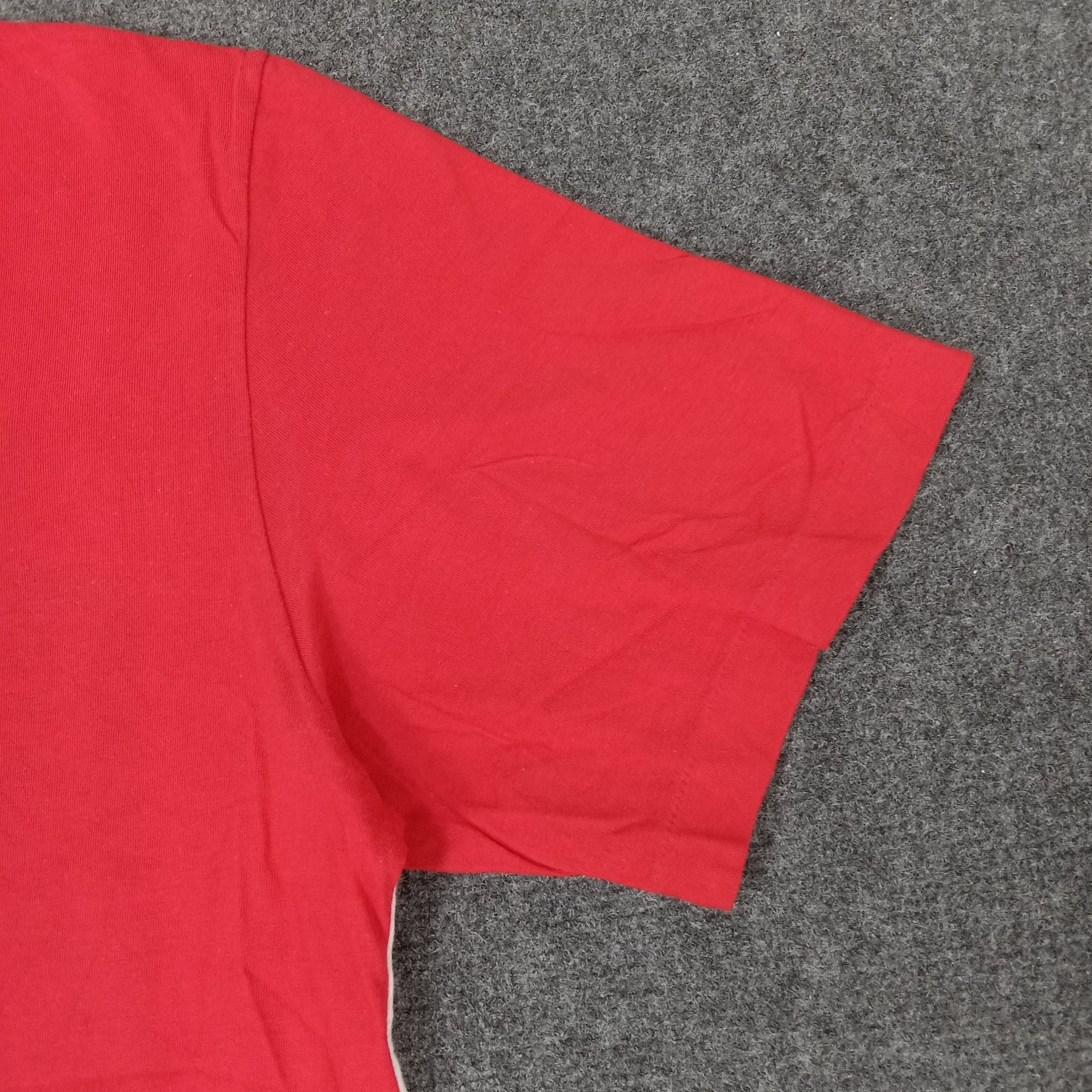 Anime × Cartoon Network × Vintage Astro Boy Japanese Anime Movie Tshirt Size US L / EU 52-54 / 3 - 8 Thumbnail