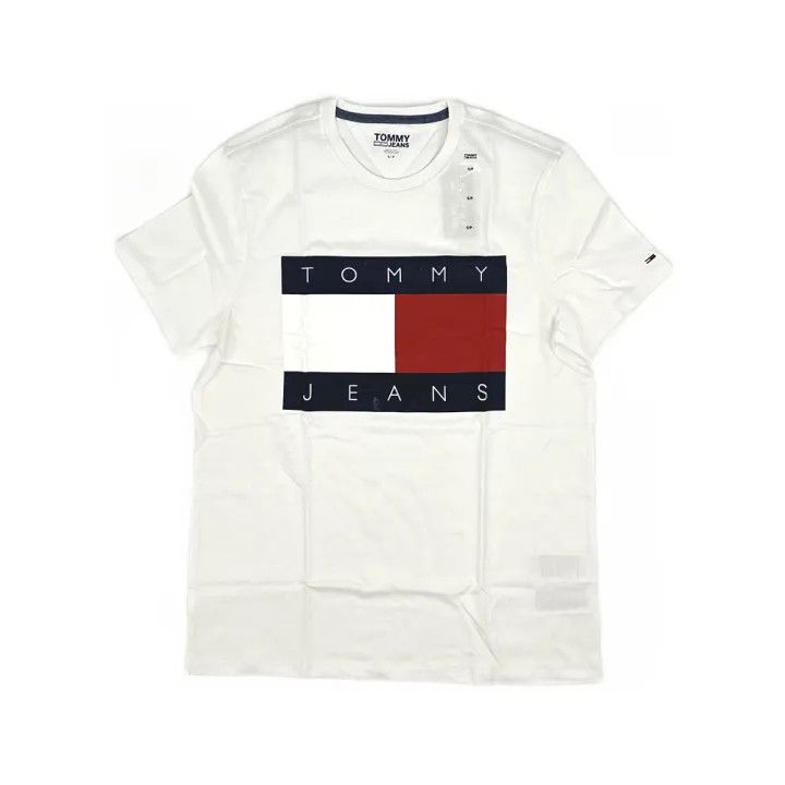 Thom Browne Thom Browne Casual Solid Short Sleeve T-shirt 0079 Size US XL / EU 56 / 4 - 1 Thumbnail