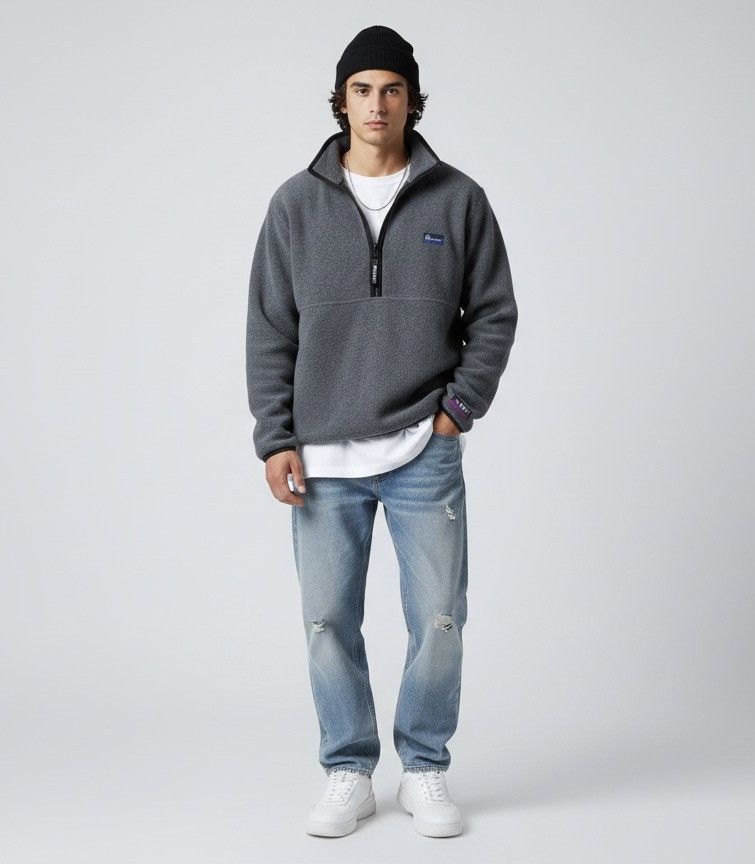 Penfield 🔥Vintage Penfield Polartec Fleece Jackets Size US S / EU 44-46 / 1 - 1 Thumbnail