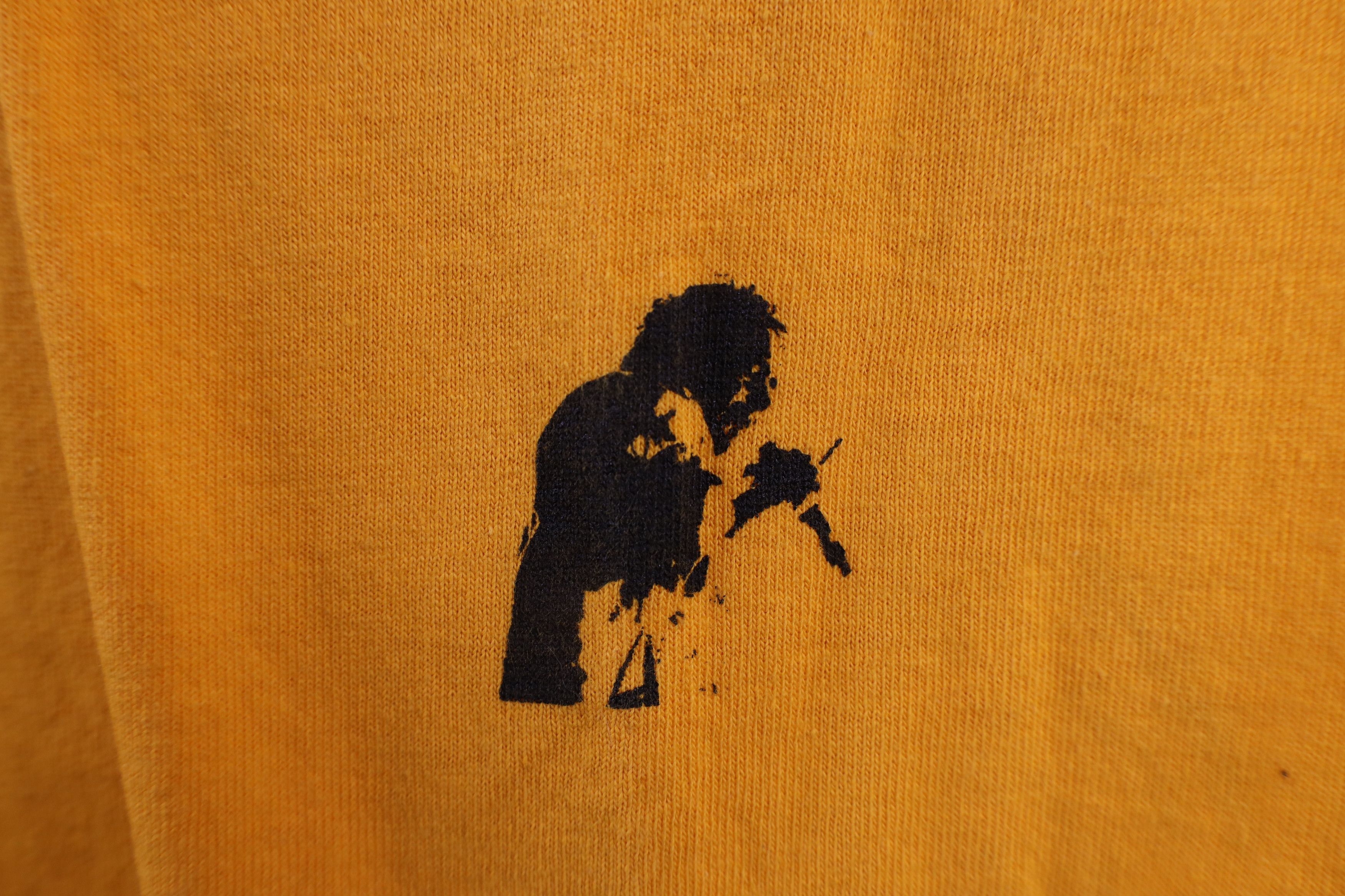 Vintage Vintage Y2K Posty Co 2018 Post Malone Long Sleeve T-Shirt Size US M / EU 48-50 / 2 - 5 Thumbnail