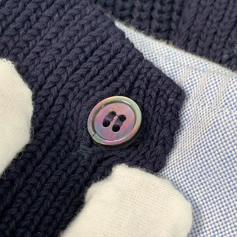 Other Thom Browne size00 Cotton long sleeve knit Size US XS / EU 42 / 0 - 9 Thumbnail