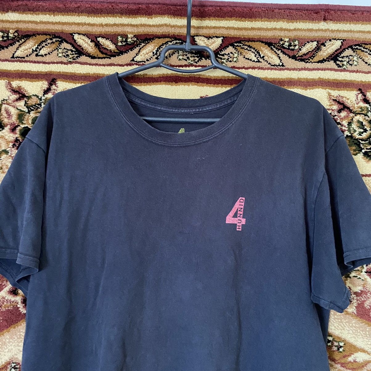 4HUNNID YG 4 Hunnid x Youth Fairfax Good Sex T shirt Humor Tee Y2K Size US L / EU 52-54 / 3 - 5 Thumbnail