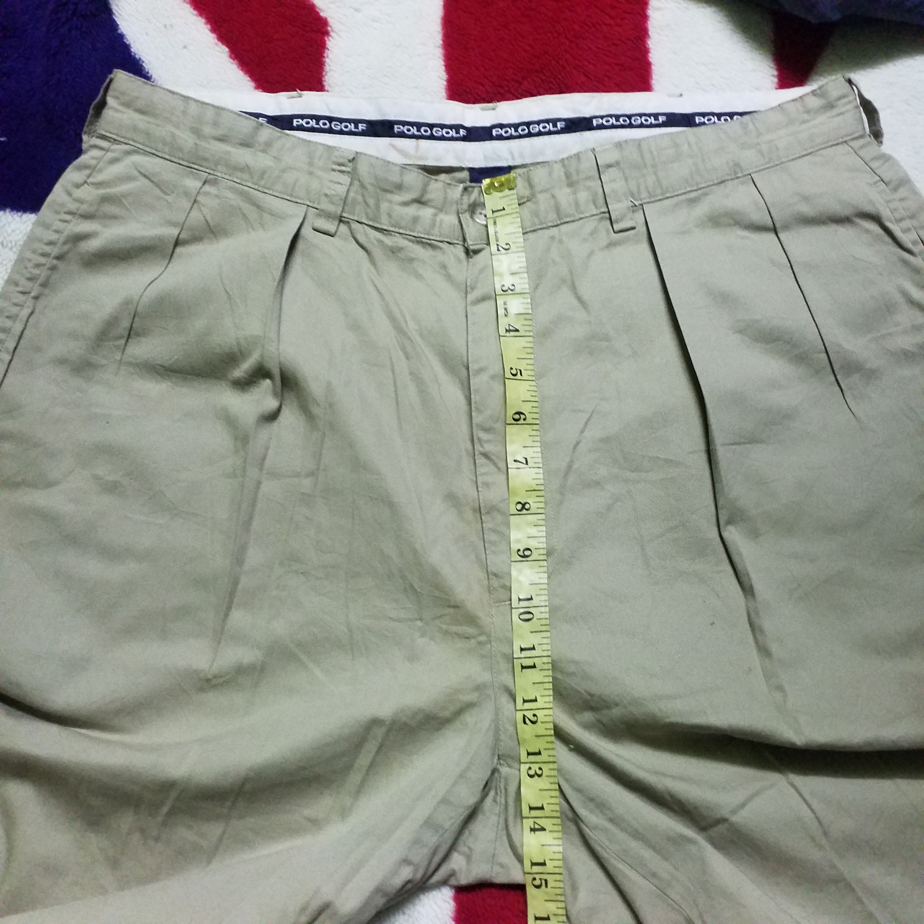 Polo Ralph Lauren POLO GOLF RALPH LAUREN Size US 36 / EU 52 - 3 Thumbnail