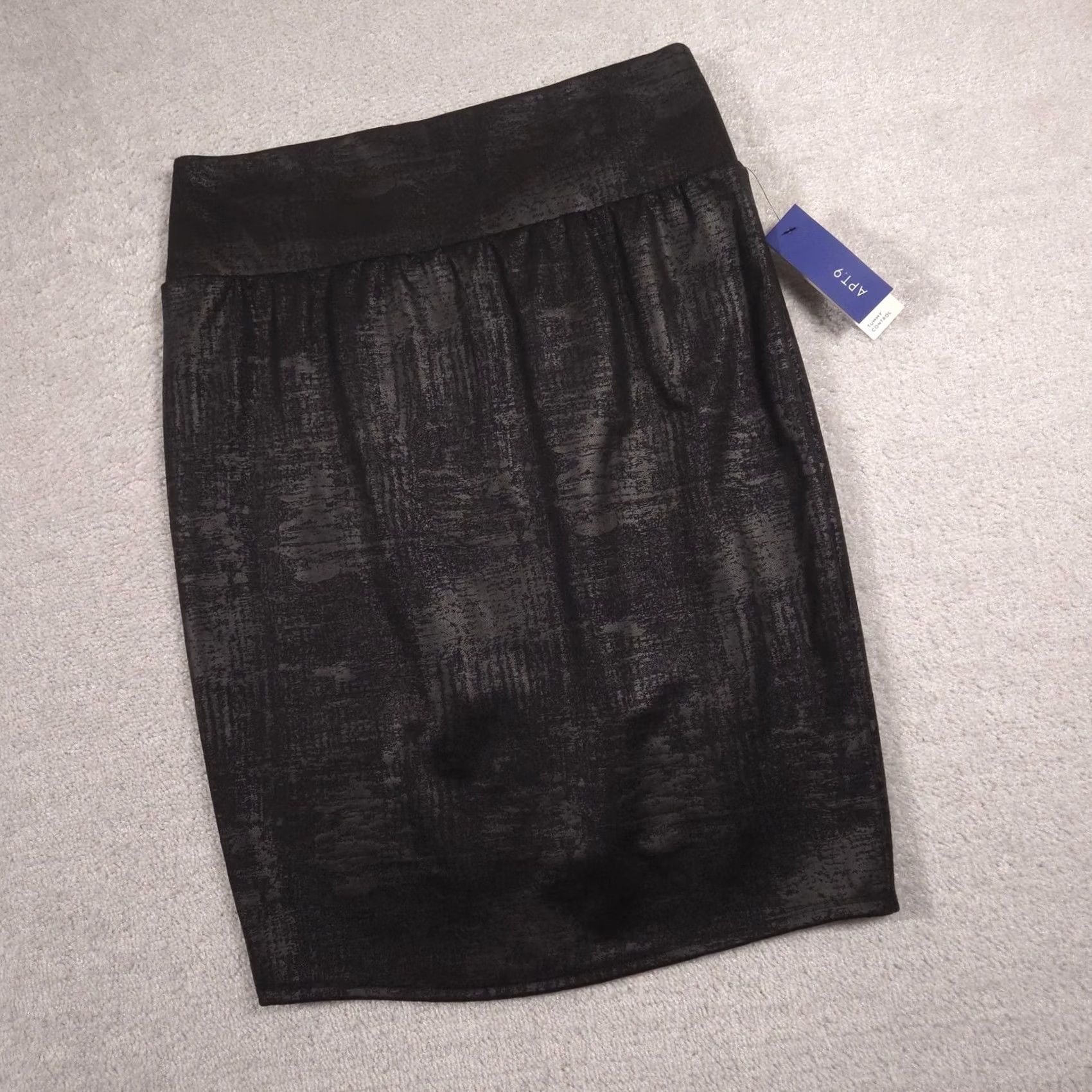 Apt. 9 VINTAGE? No. (Skip) Size 36" / US 14 / IT 50 - 3 Thumbnail