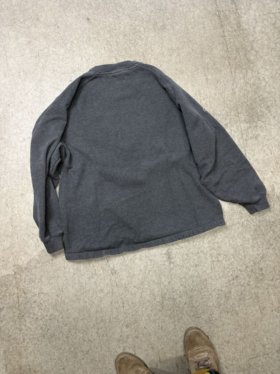 NFL Vintage Cleveland Browns Crewneck Sweatshirt Size US XL / EU 56 / 4 - 4 Thumbnail