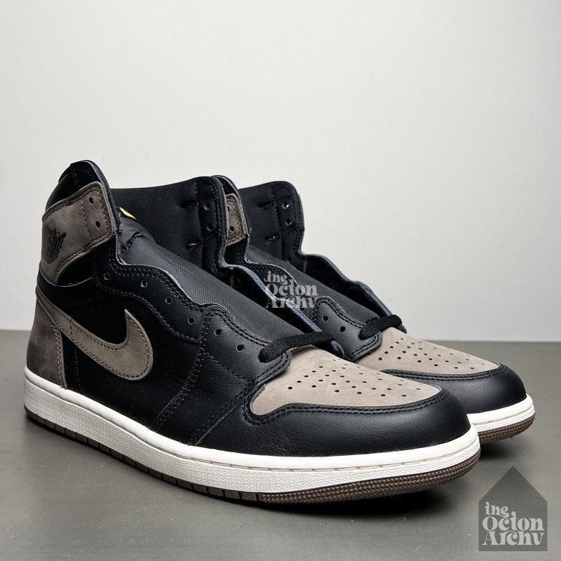 Jordan Brand Air Jordan 1 Retro High OG 'Palomino' Brand New Size US 11 / EU 44 - 2 Thumbnail