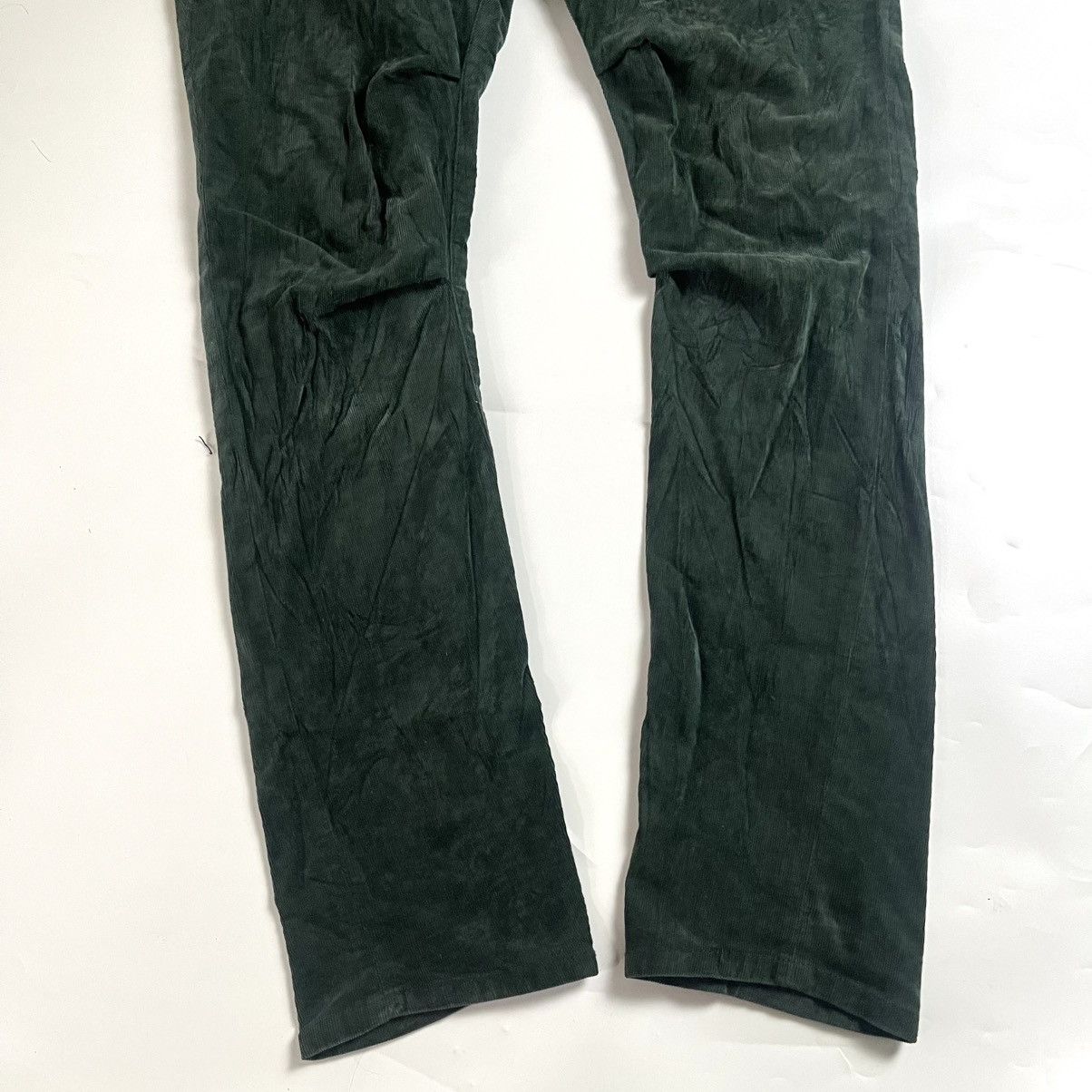 Tsumori Chisato Tsumori chistao by issey miyake corduray pants Size US 34 / EU 50 - 3 Thumbnail