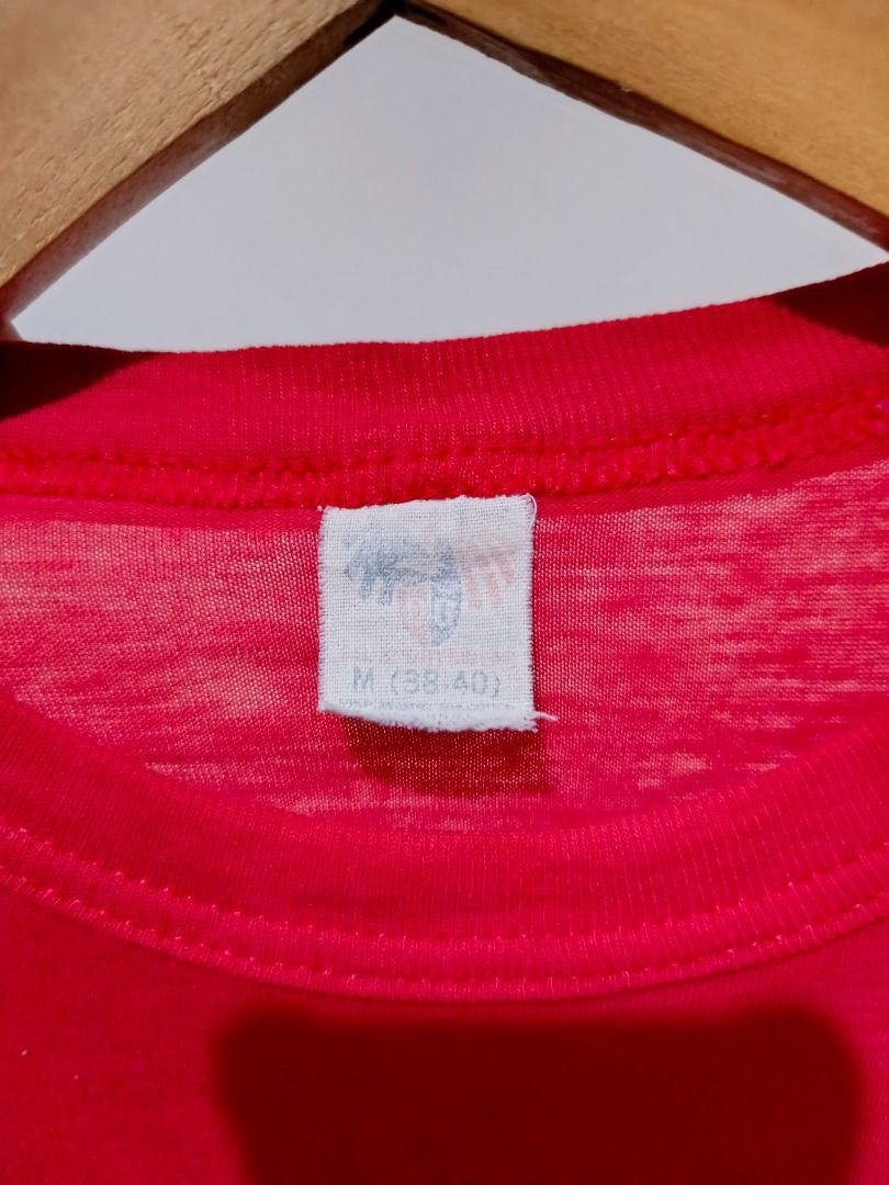 Vintage Vintage sunwest bank tee Size US M / EU 48-50 / 2 - 5 Thumbnail