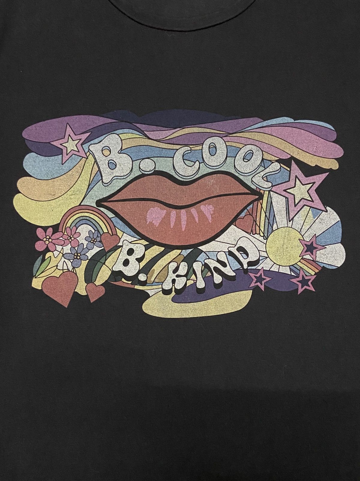 Other BORGO DE NOR : B COOL B KIND TEE Size L / US 10 / IT 46 - 8 Thumbnail