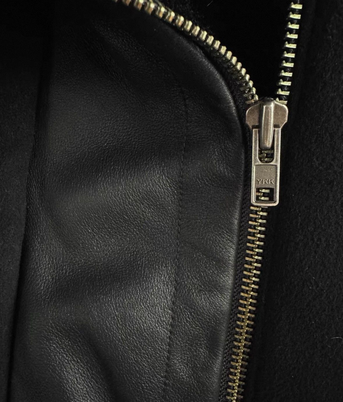 Helmut Lang HELMUT LANG Black Jacket Size US S / EU 44-46 / 1 - 4 Thumbnail