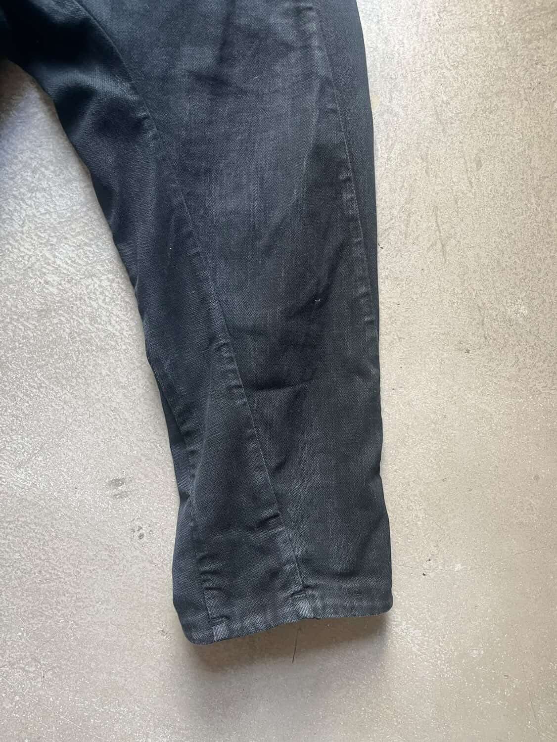 Boris Bidjan Saberi P2 Size US 32 / EU 48 - 10 Thumbnail