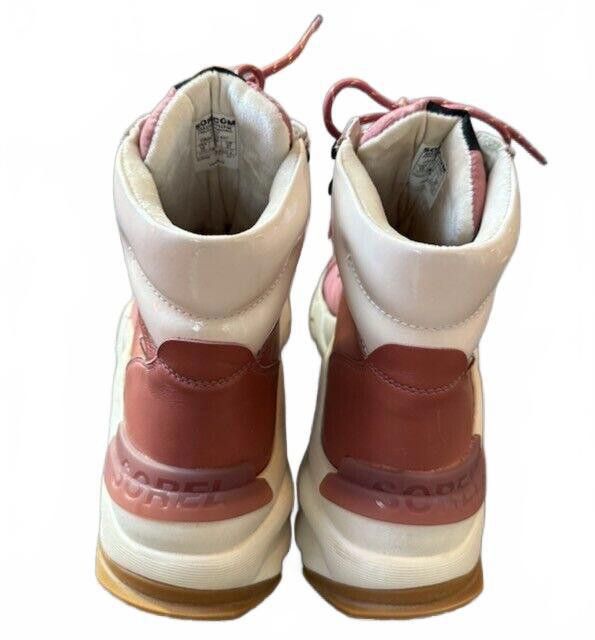 SOREL Kinetic RNEGD Conquest Lux Boot-Sandy Clay Size US 10 / IT 40 - 6 Thumbnail