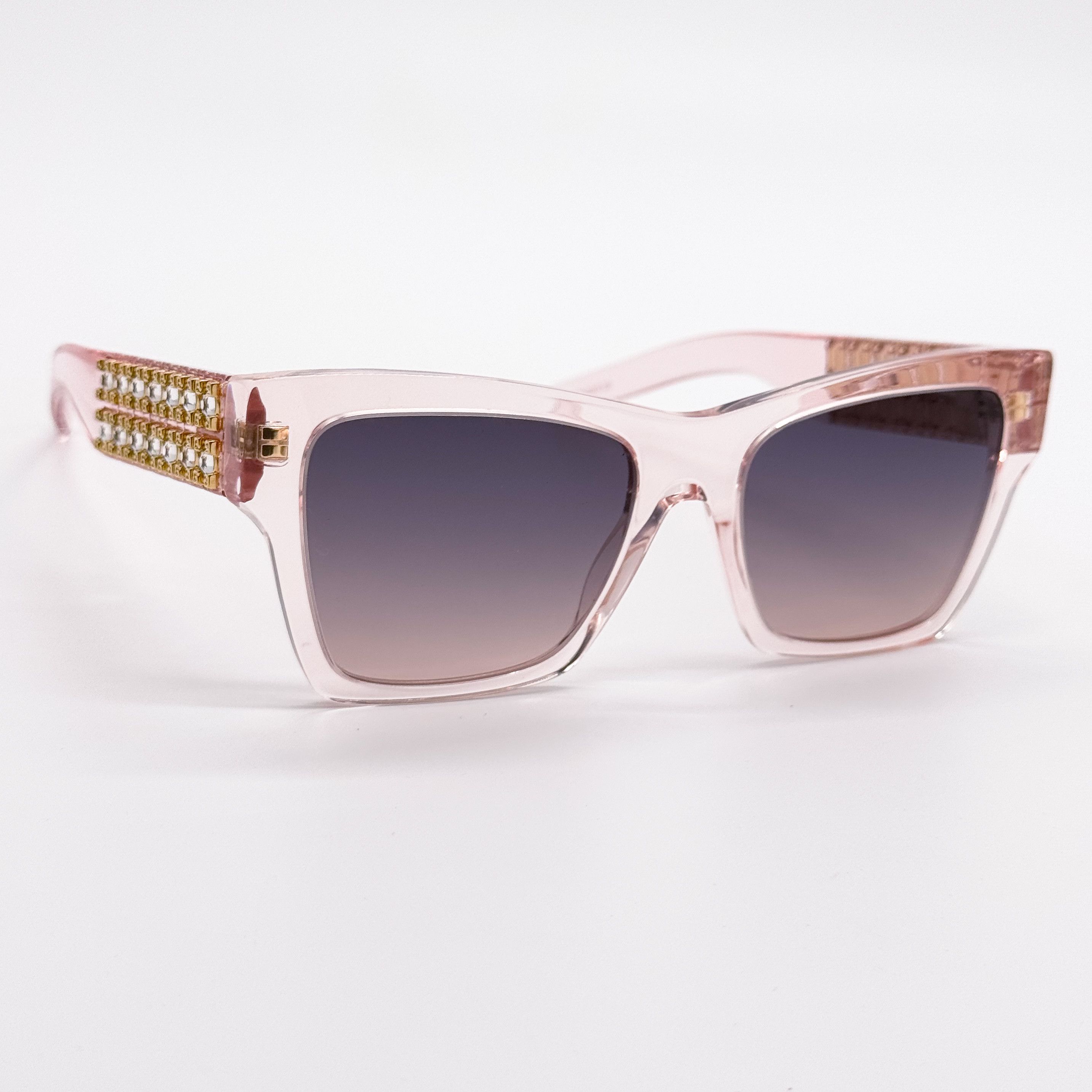 Givenchy NEW GV40076I 72B GIVENCHY UNGLASSES PINK EYEWEAR GIVENCHY Size ONE SIZE - 4 Thumbnail