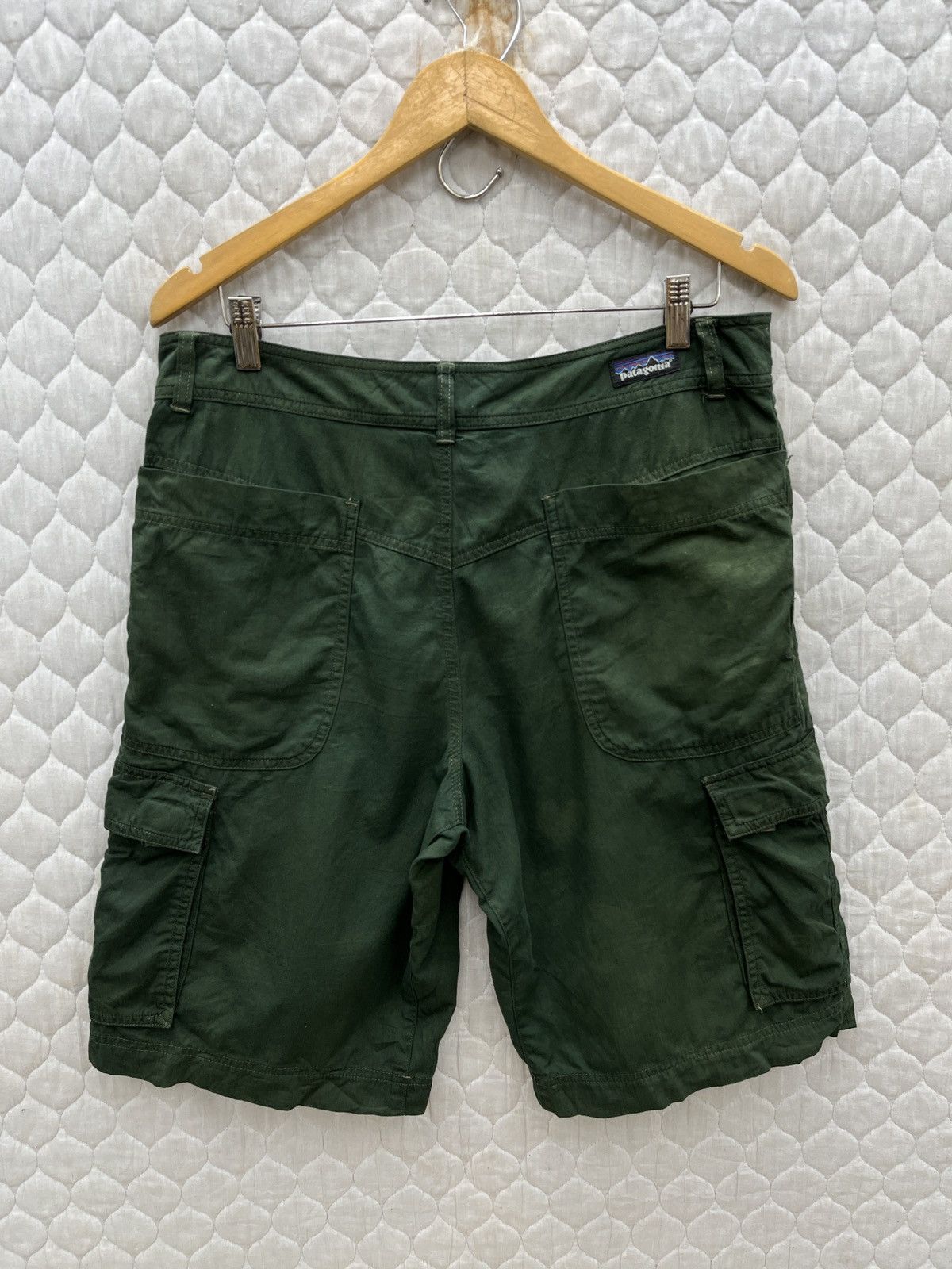 Patagonia 🔥🔥🔥STEALS PATAGONIA SHORTS Size US 34 / EU 50 - 1 Thumbnail