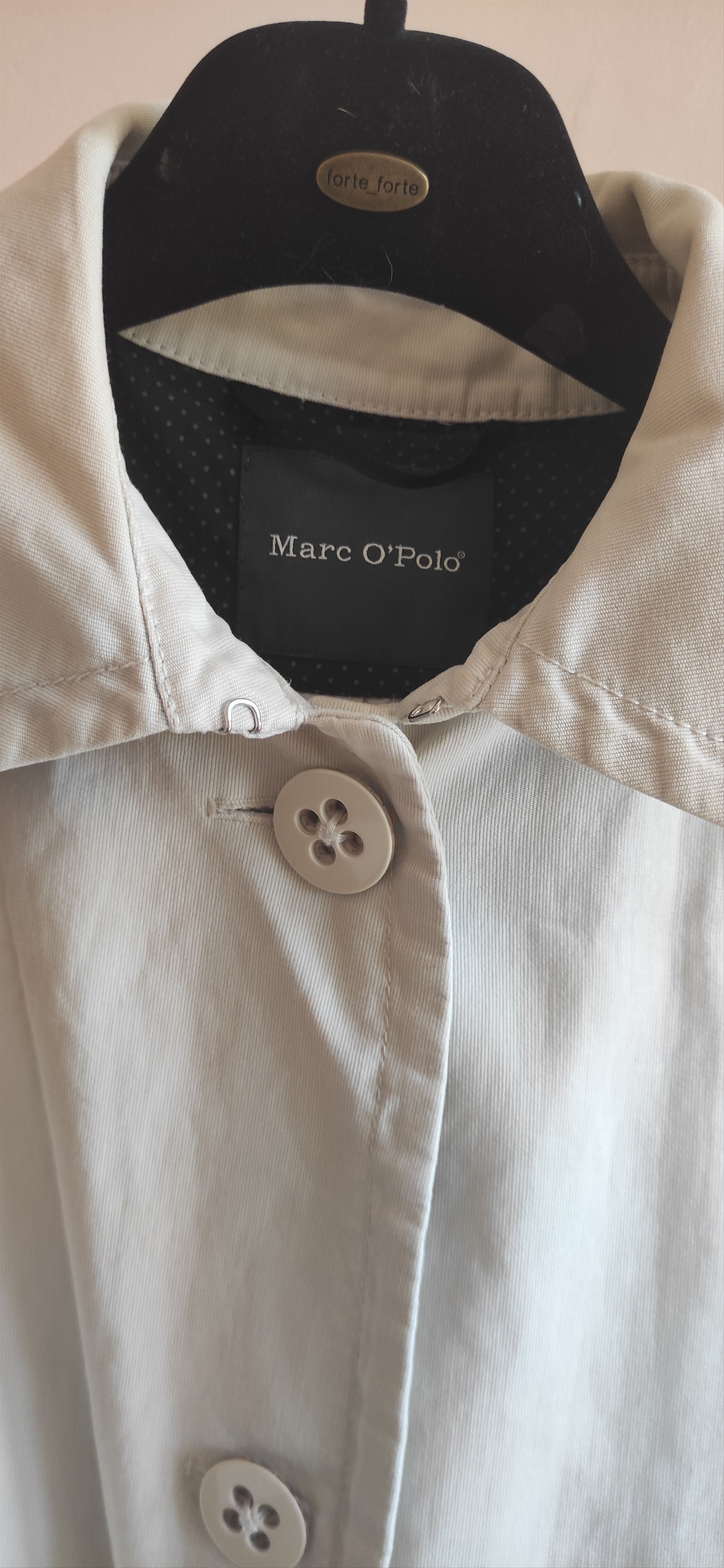 Marc O'Polo The women's jacket Marc O'Polo Size S / US 4 / IT 40 - 4 Thumbnail