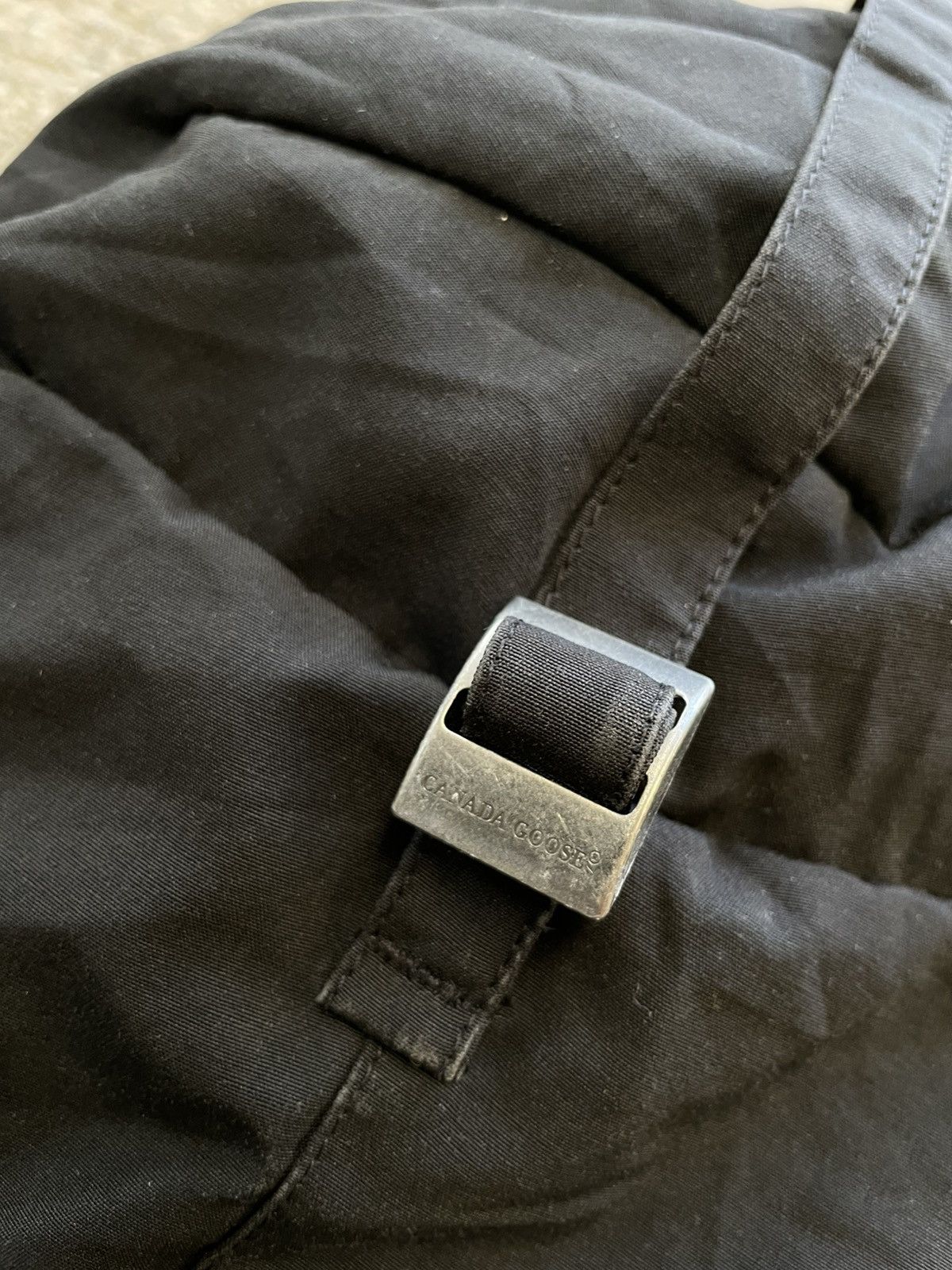 Canada Goose Canada goose long coat Size M / US 6-8 / IT 42-44 - 4 Thumbnail