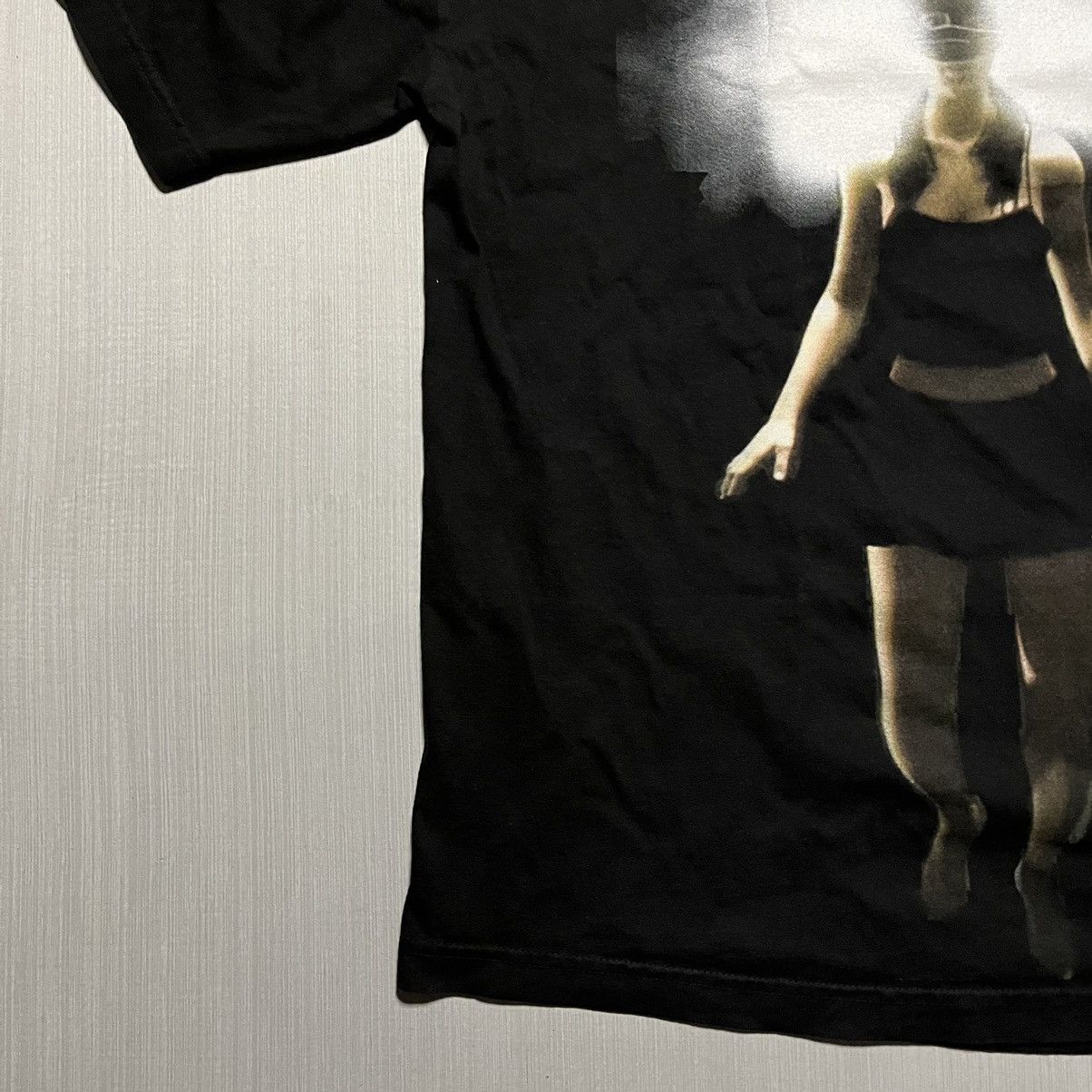 Ken Carson By Cole Bennett item #084 Ken Carson Curseweb Tee Size US L / EU 52-54 / 3 - 4 Thumbnail